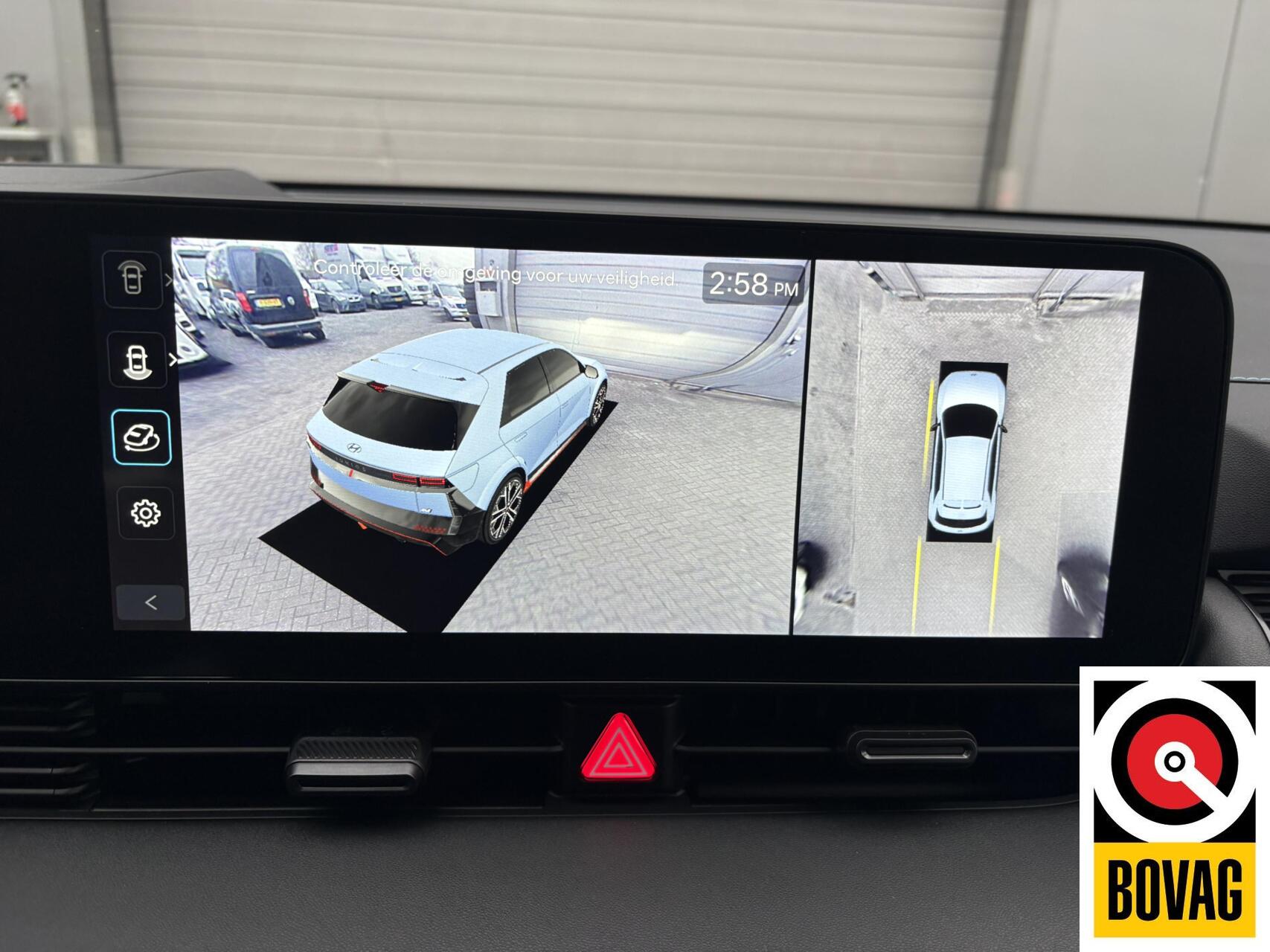 Foto van Hyundai Ioniq5 N