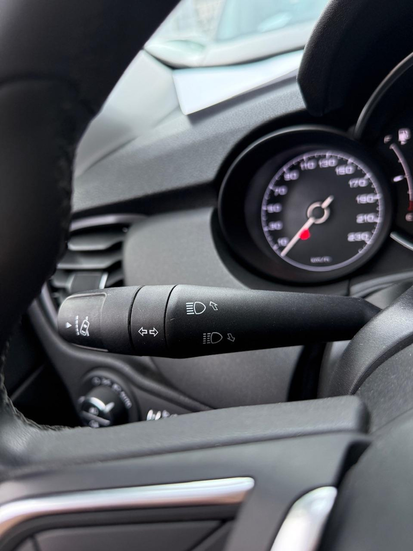 Foto van Fiat 500 X