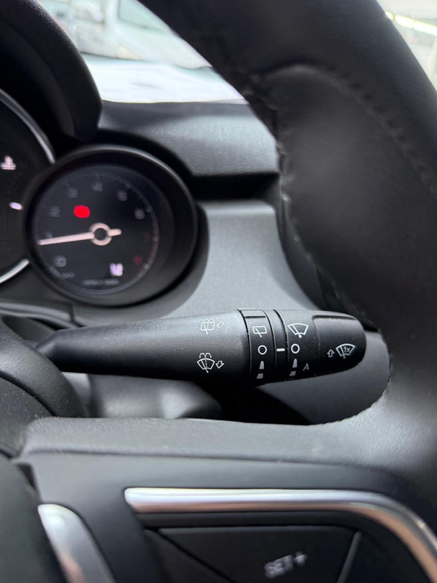 Foto van Fiat 500 X