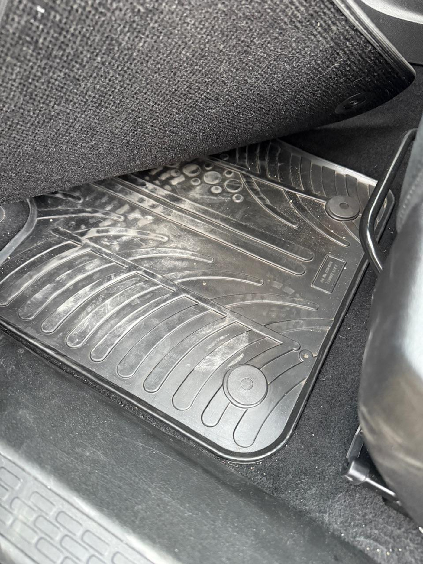 Foto van Fiat 500 X