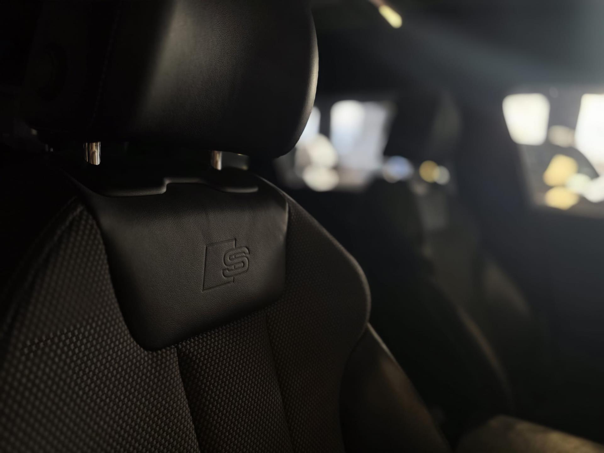 Foto van Audi A4 Avant