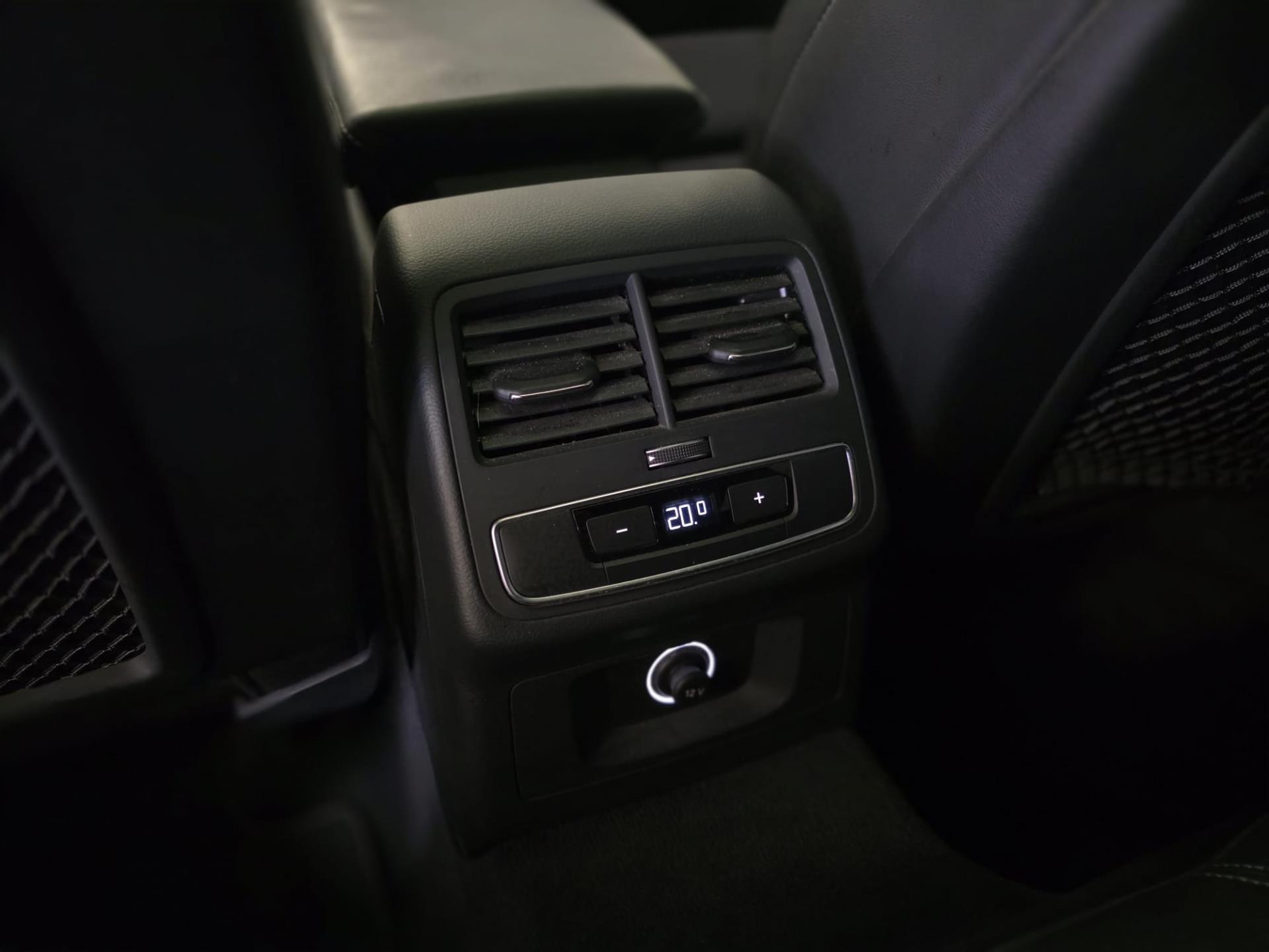 Foto van Audi A4 Avant