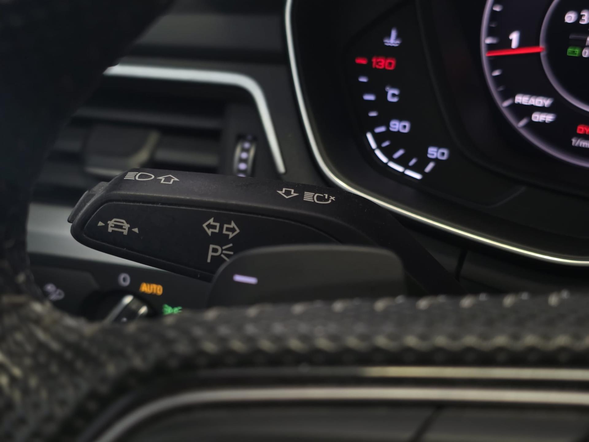 Foto van Audi A4 Avant