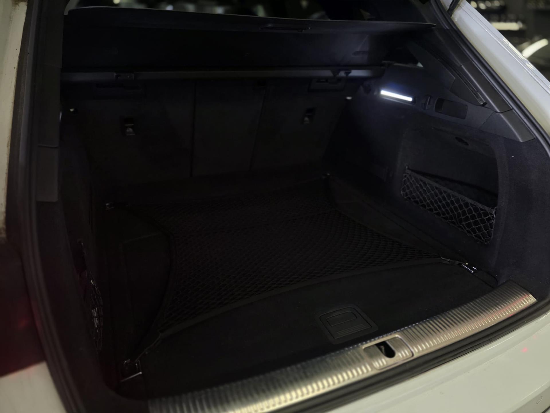 Foto van Audi A4 Avant