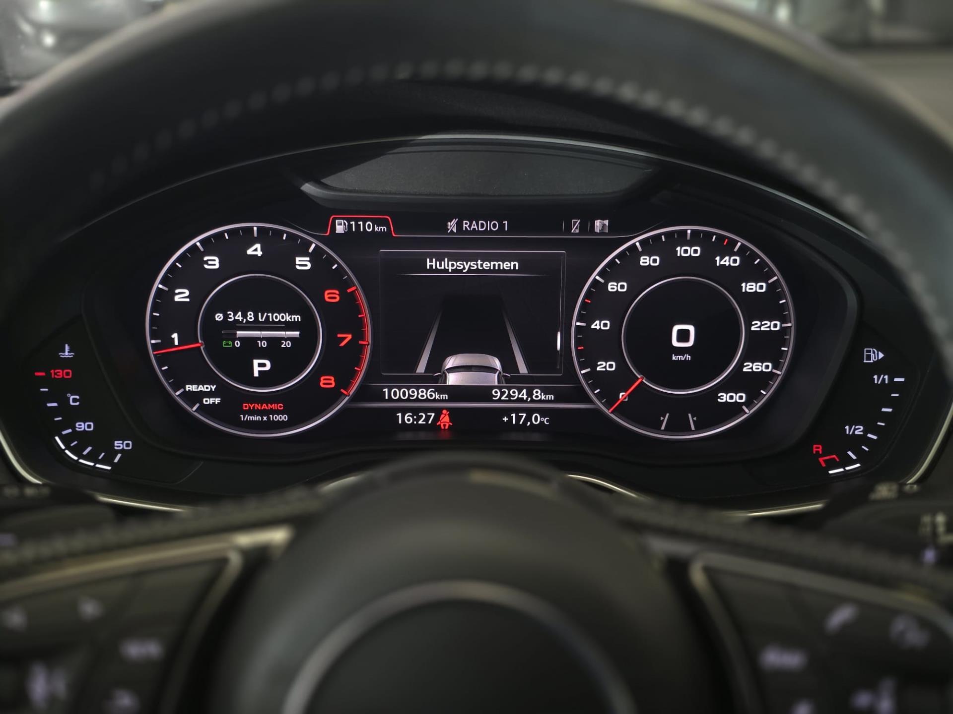 Foto van Audi A4 Avant