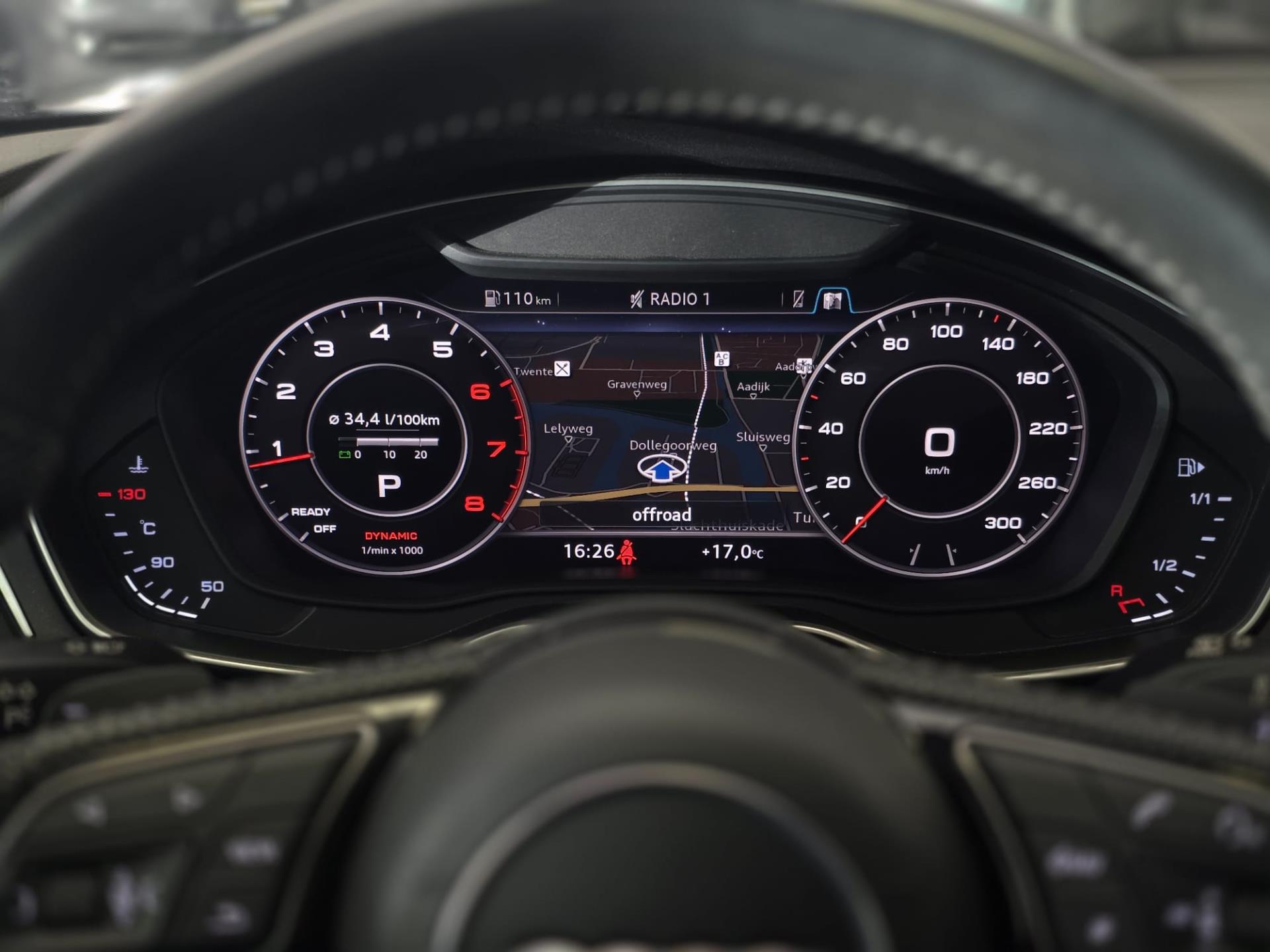 Foto van Audi A4 Avant