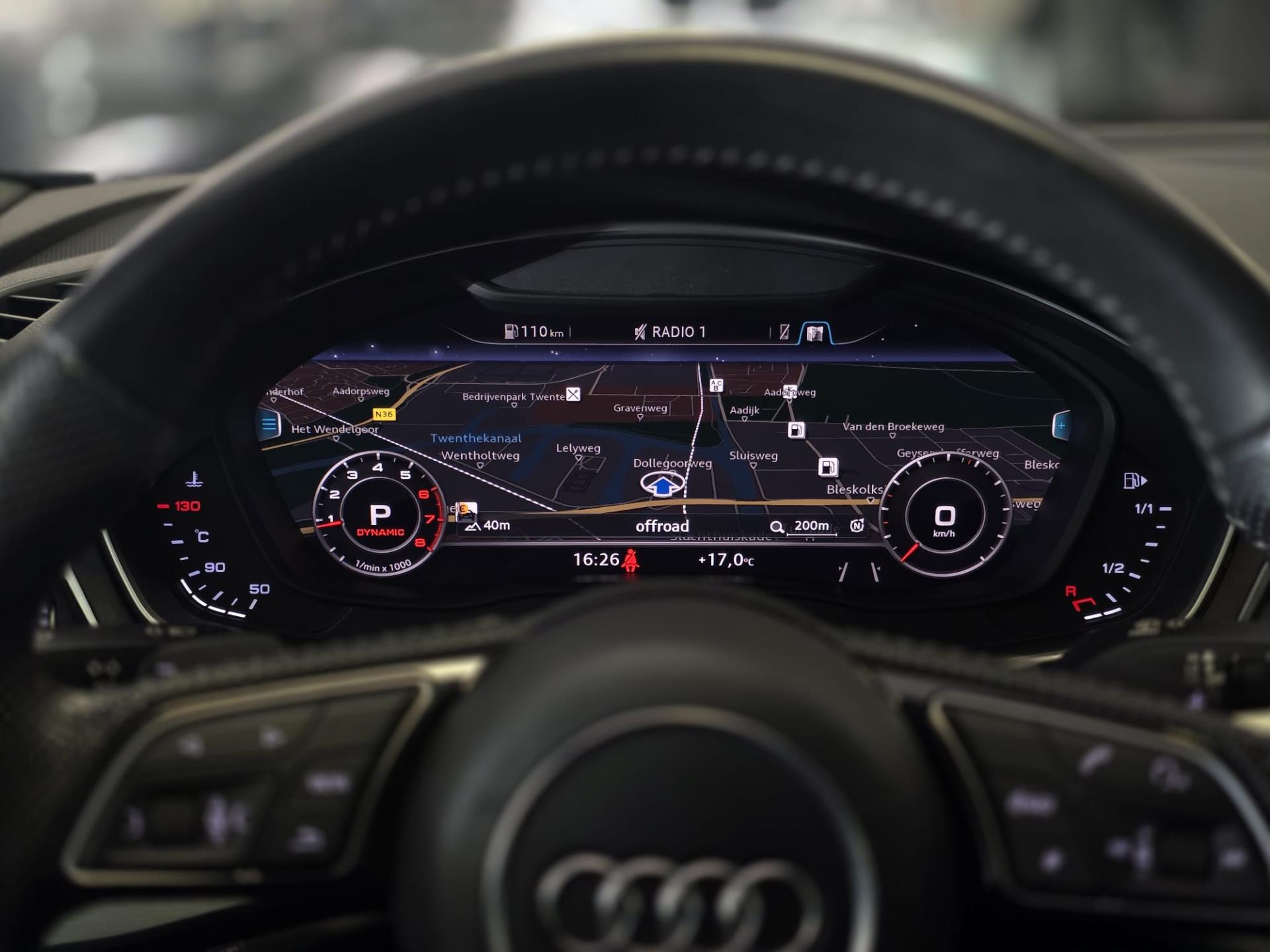 Foto van Audi A4 Avant