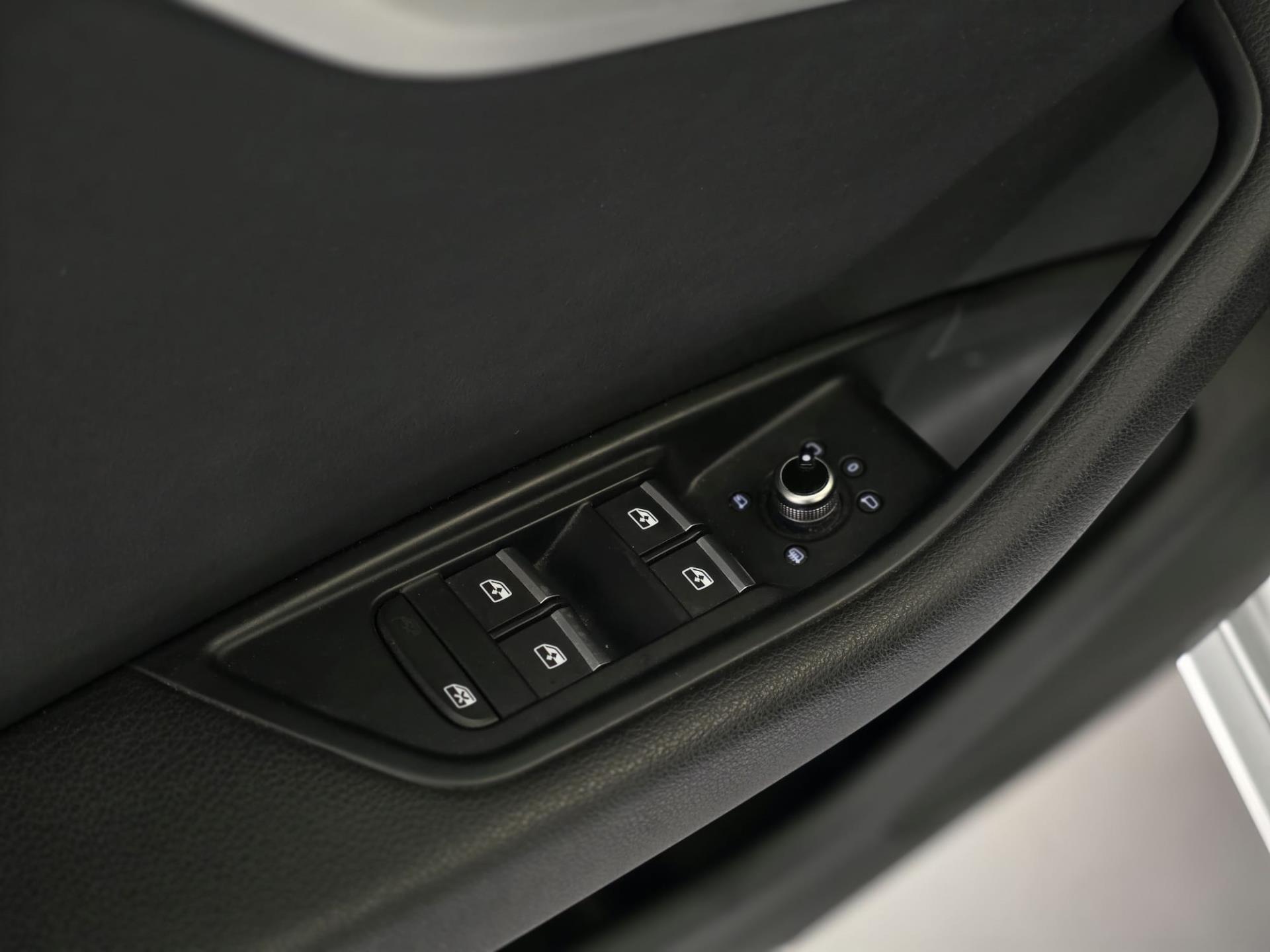 Foto van Audi A4 Avant