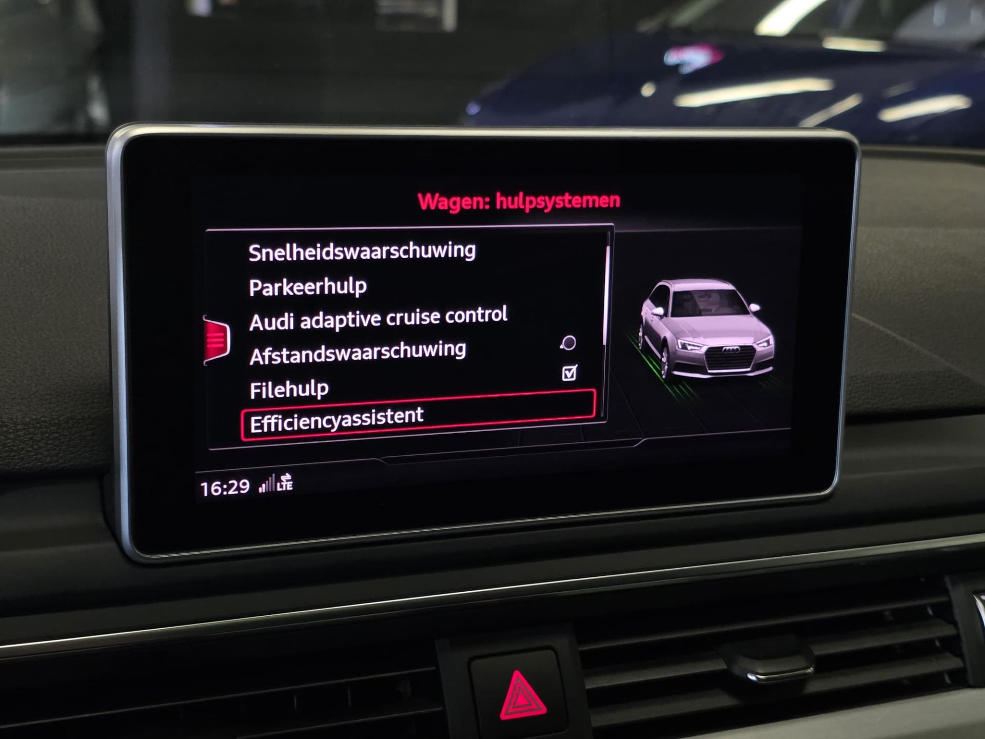 Foto van Audi A4 Avant