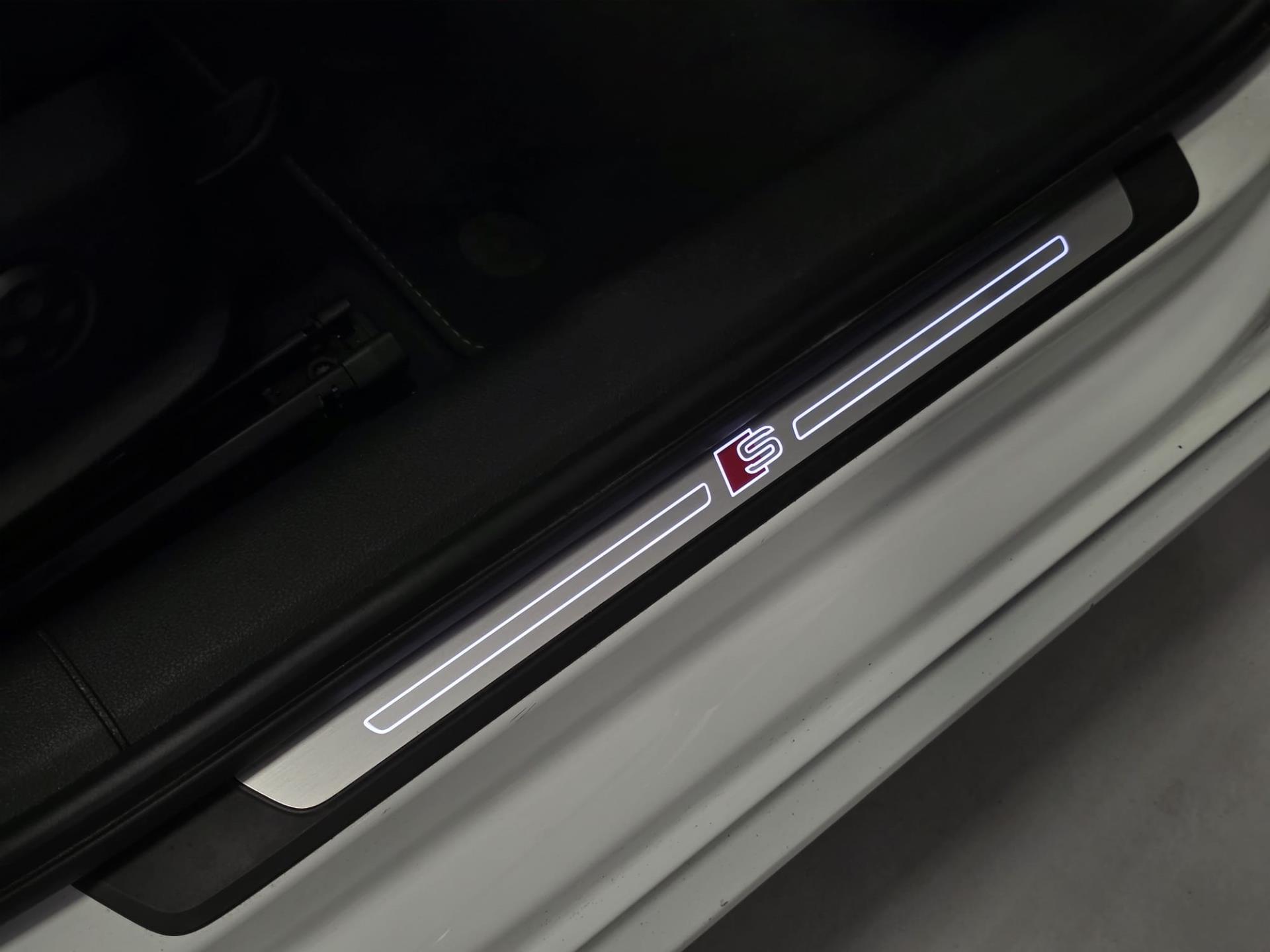 Foto van Audi A4 Avant