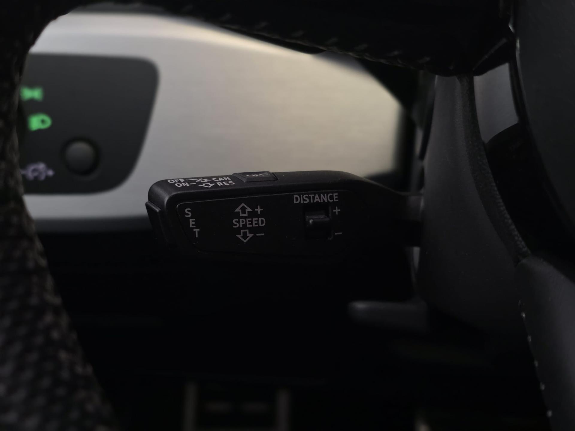 Foto van Audi A4 Avant