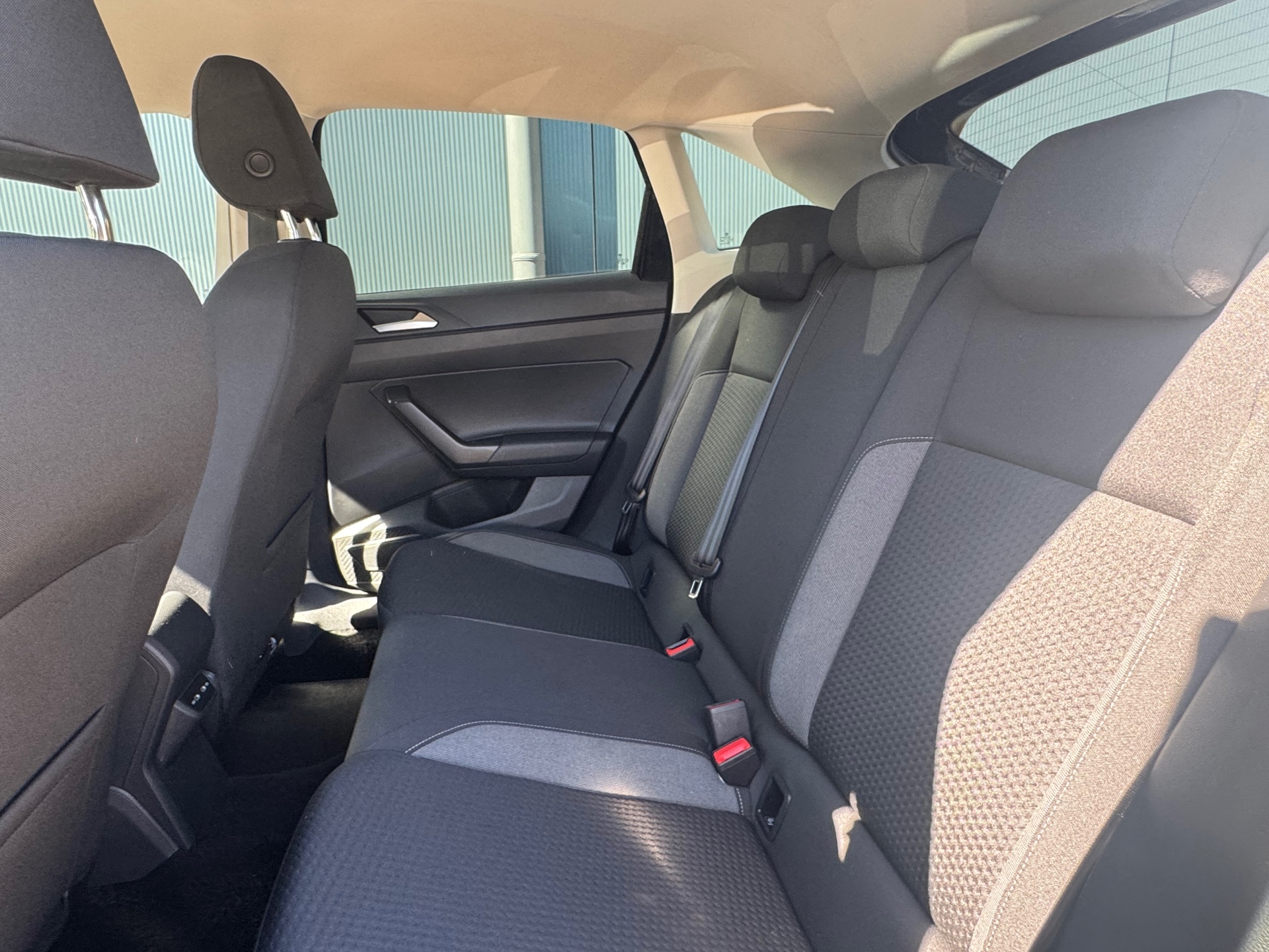 Foto van Volkswagen Taigo