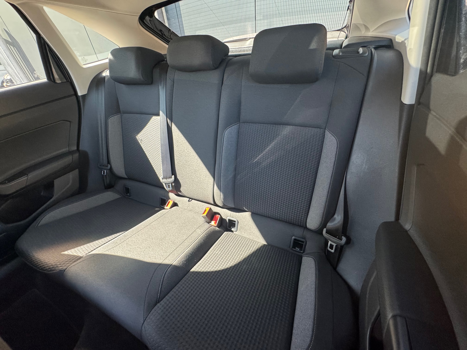 Foto van Volkswagen Taigo