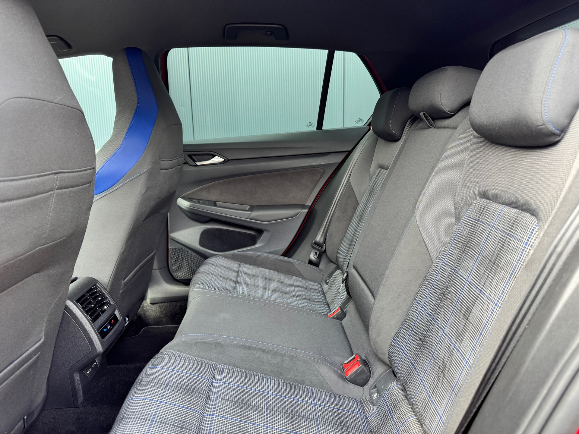 Foto van Volkswagen Golf GTE