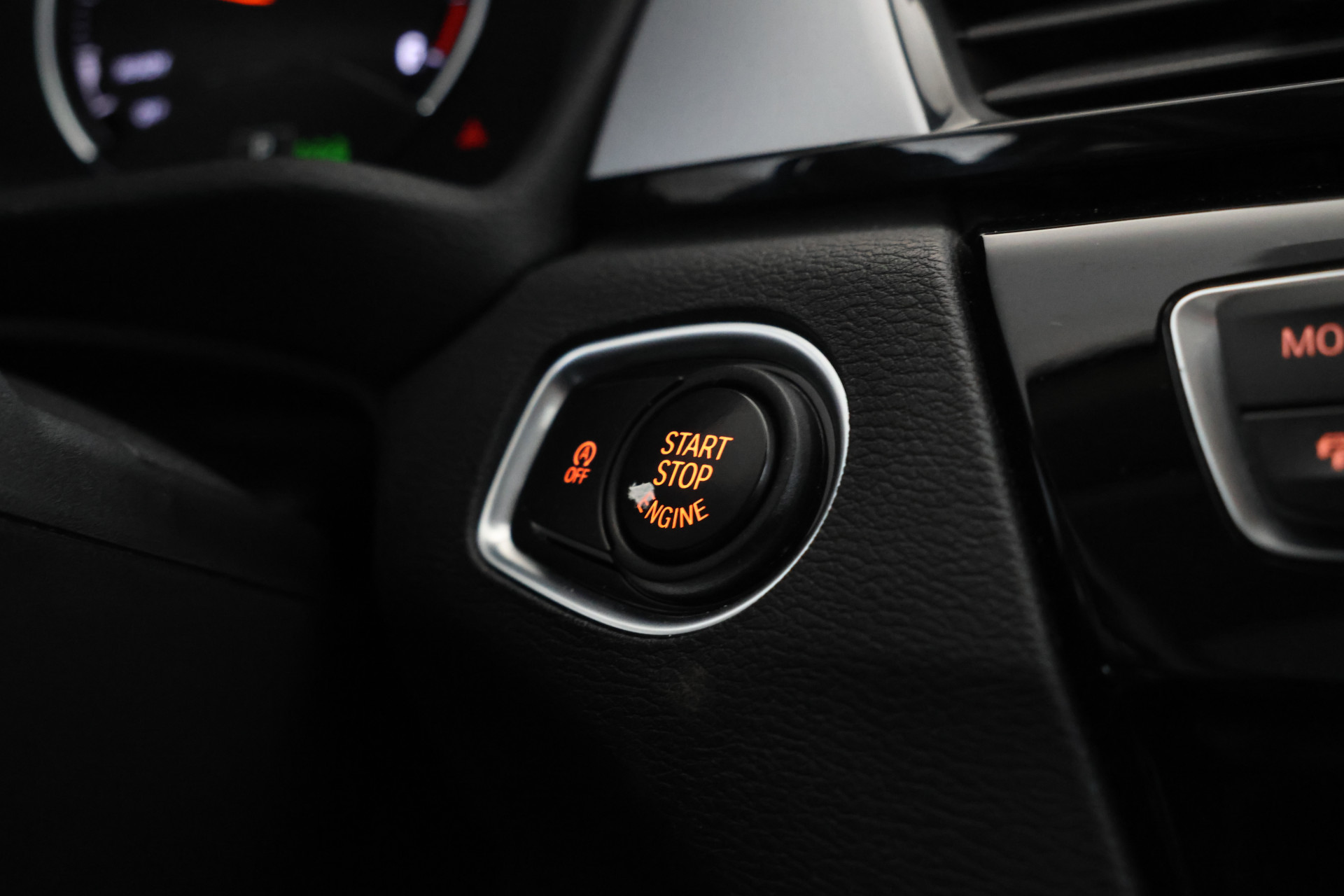 Foto van BMW X1 Sdrive18d