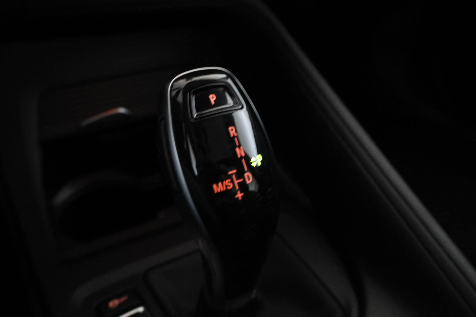 Foto van BMW X1 Sdrive18d