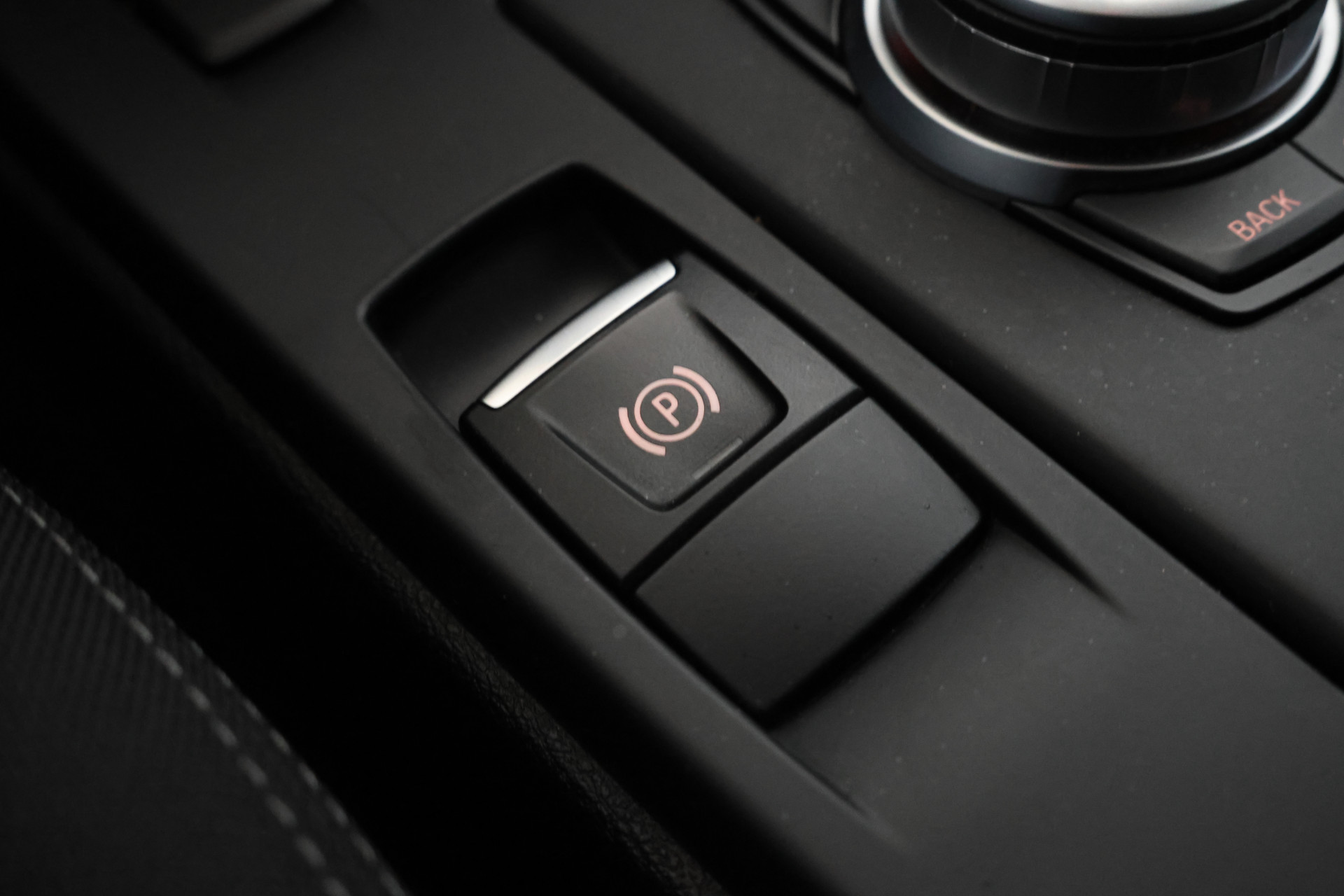 Foto van BMW X1 Sdrive18d