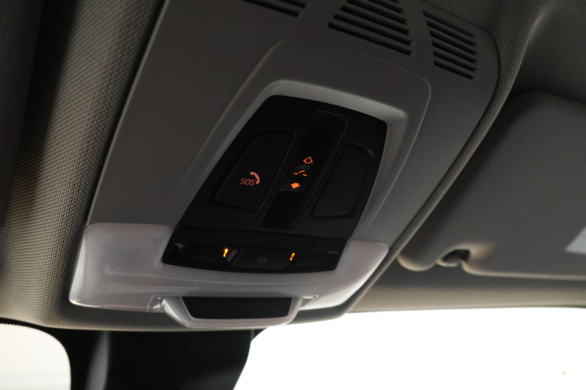 Foto van BMW X1 Sdrive18d