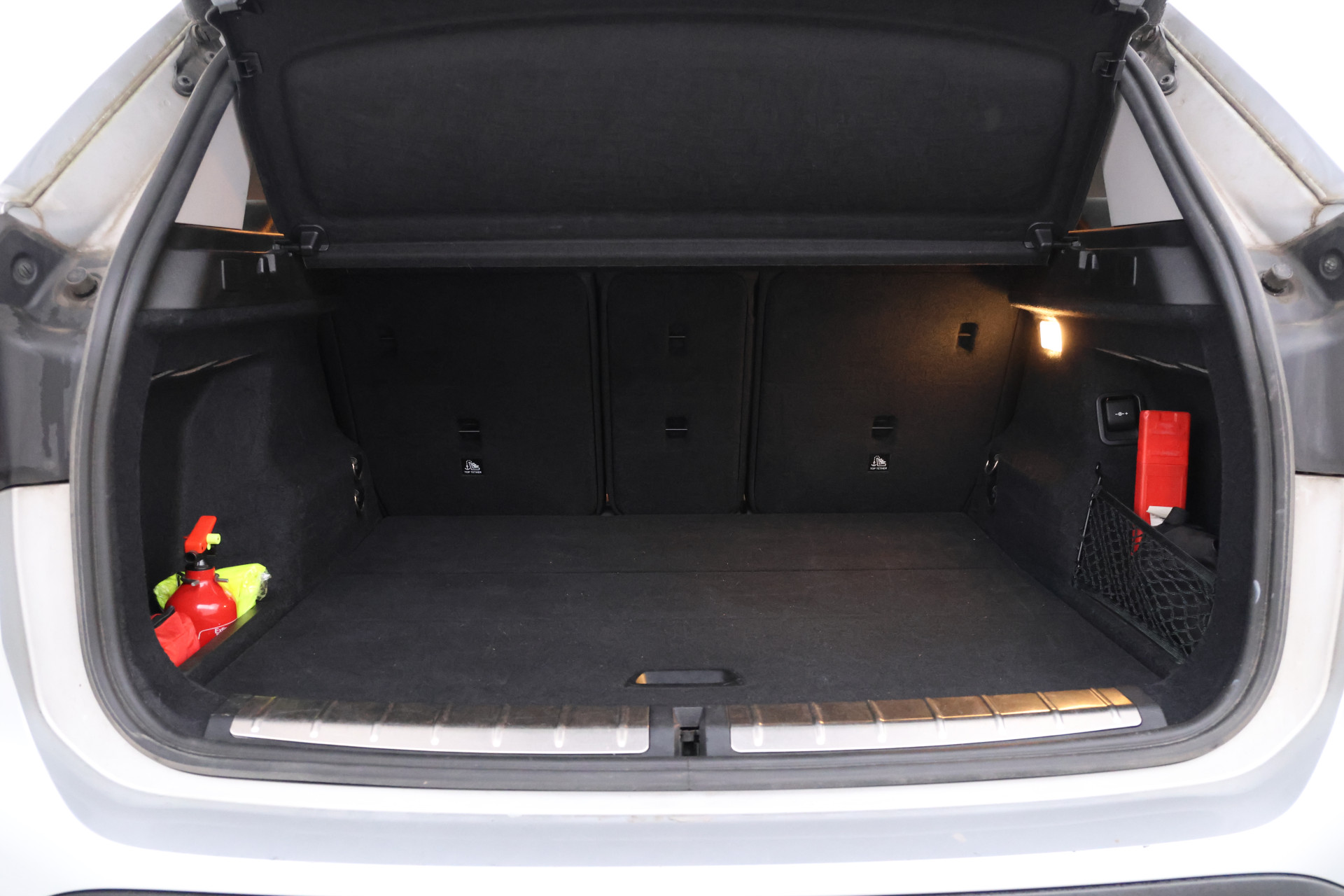 Foto van BMW X1 Sdrive18d