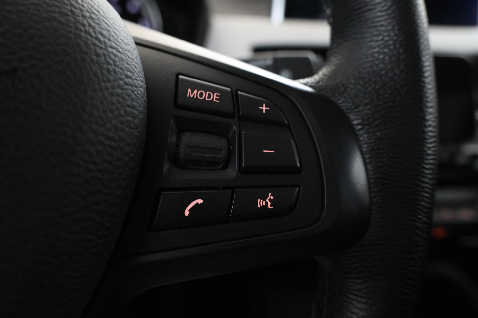 Foto van BMW X1 Sdrive18d