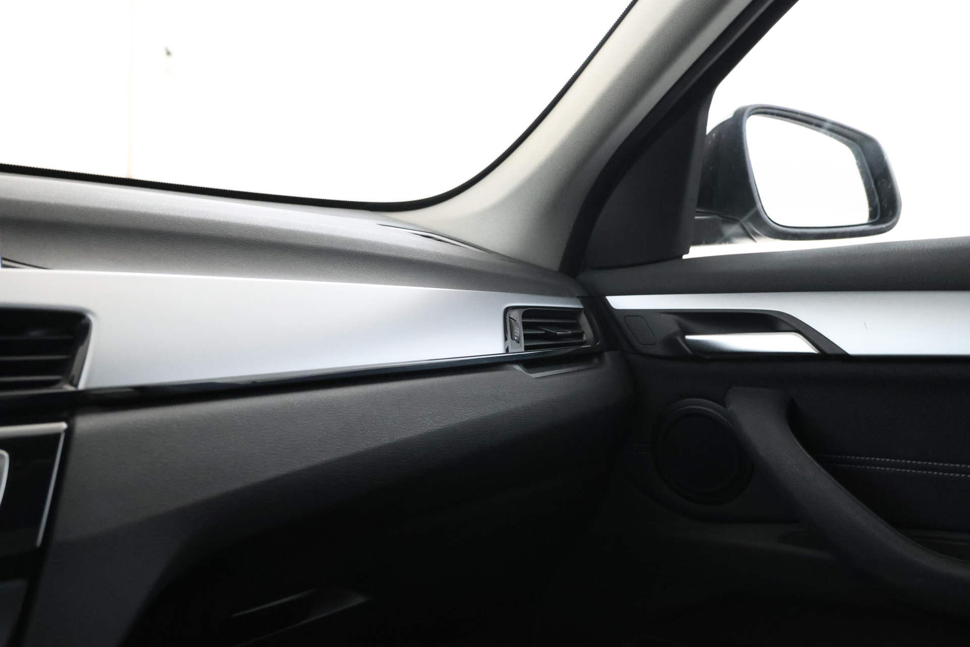 Foto van BMW X1 Sdrive18d