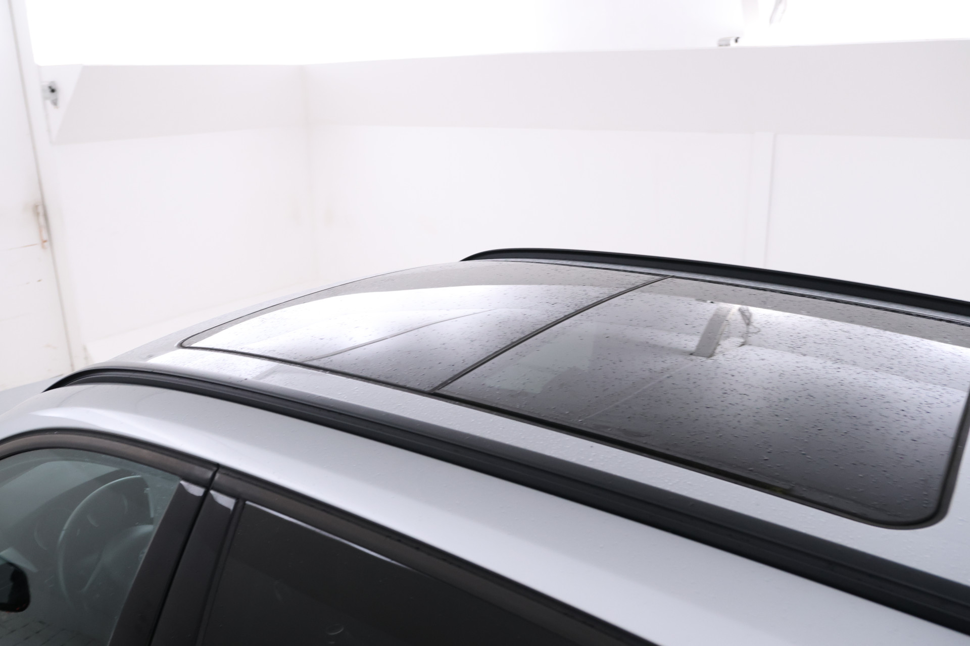Foto van BMW X1 Sdrive18d