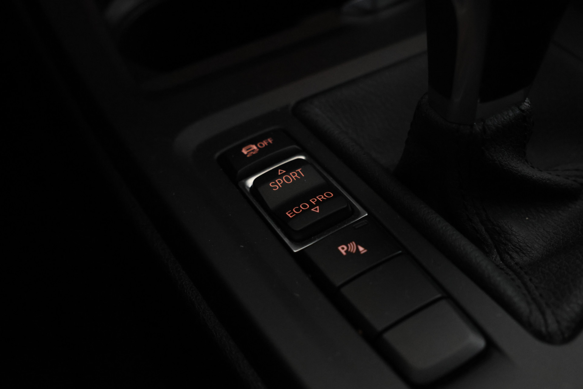 Foto van BMW X1 Sdrive18d