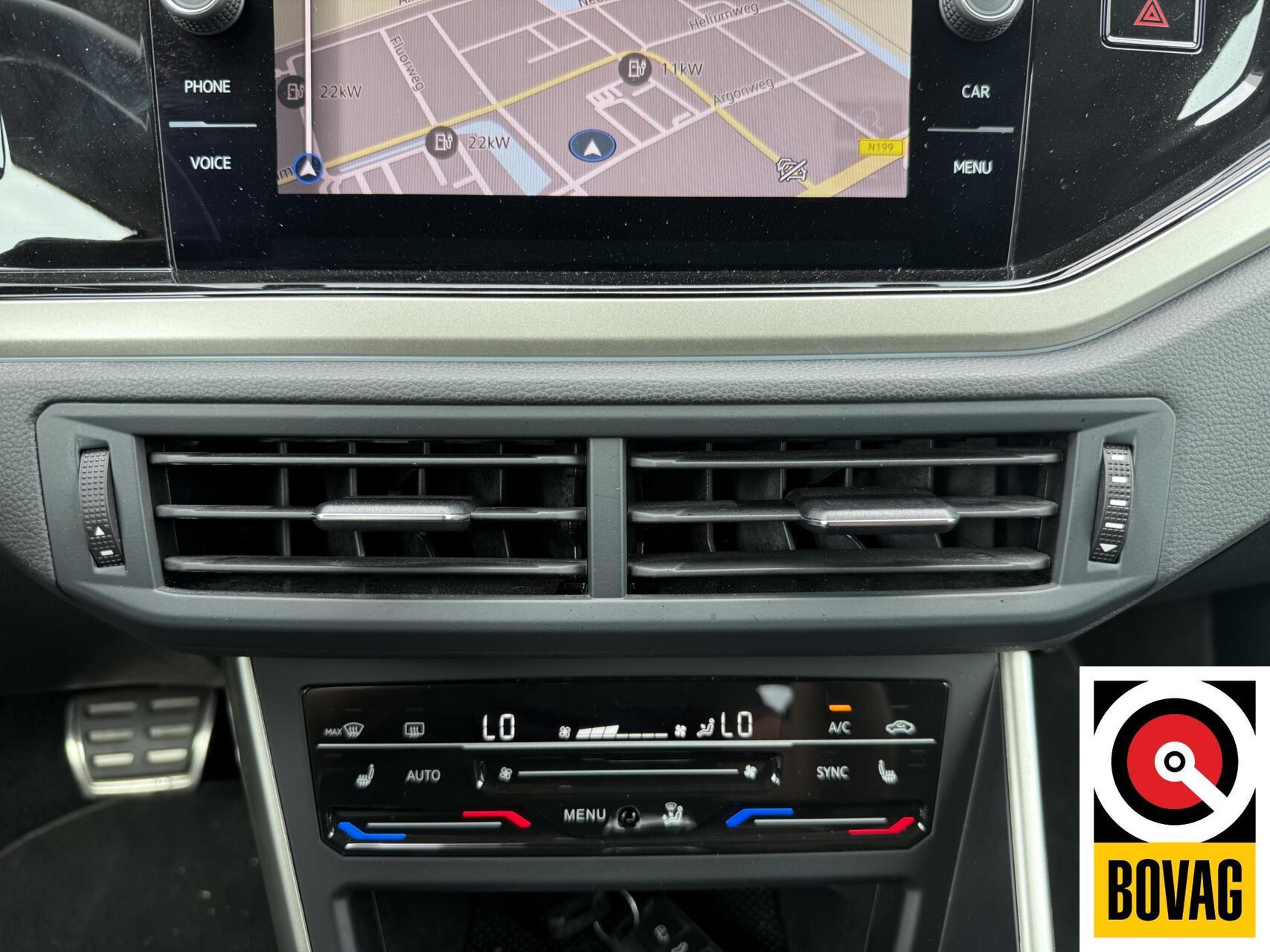 Foto van Volkswagen Taigo