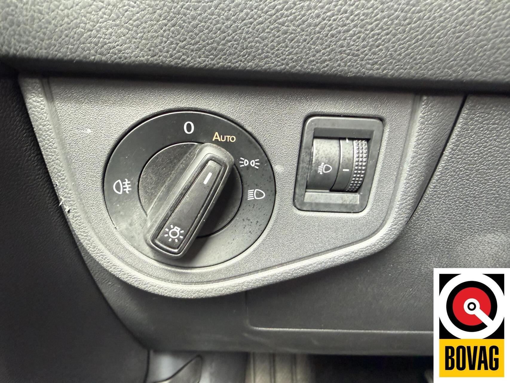 Foto van Volkswagen Taigo