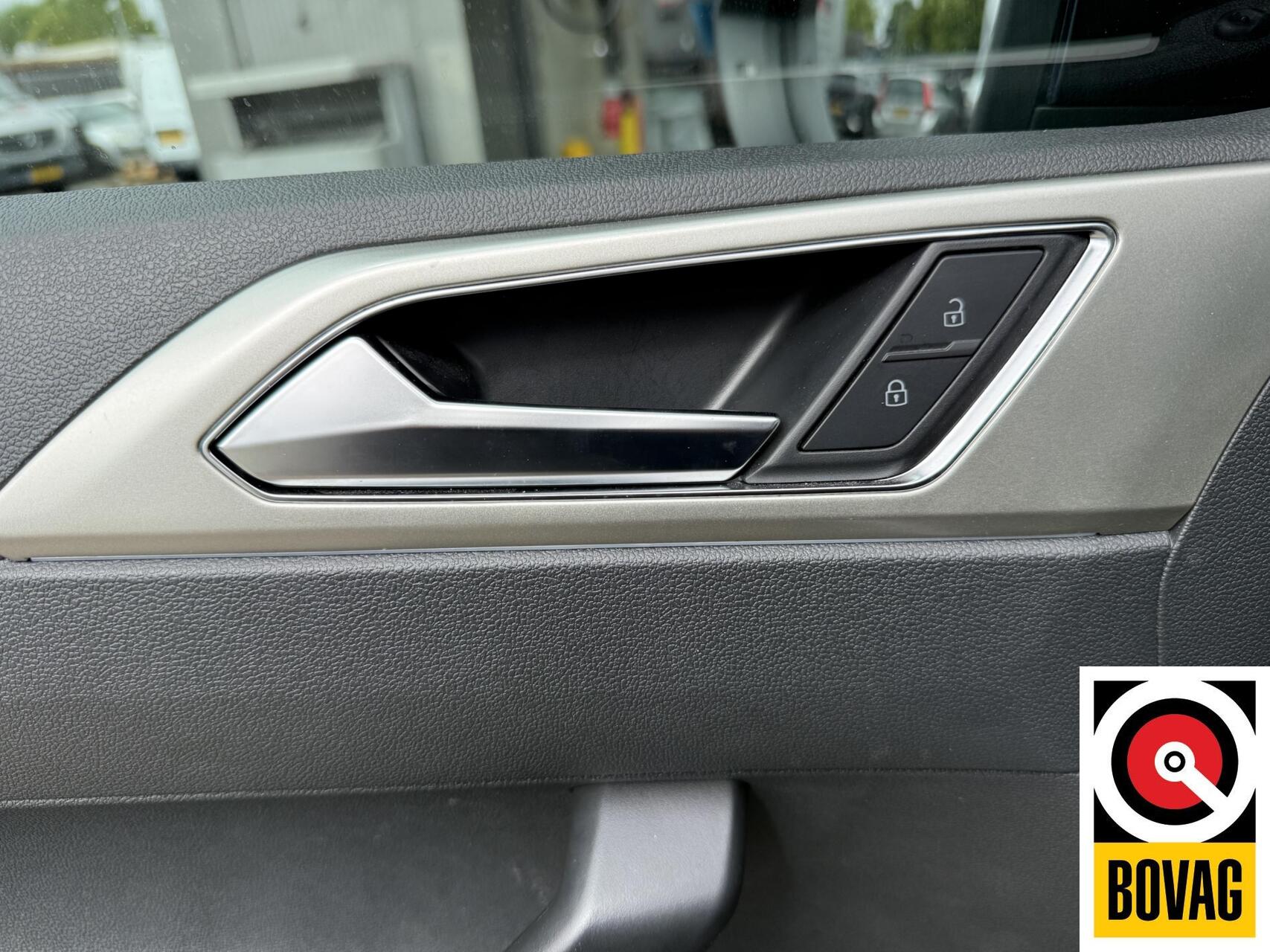 Foto van Volkswagen Taigo