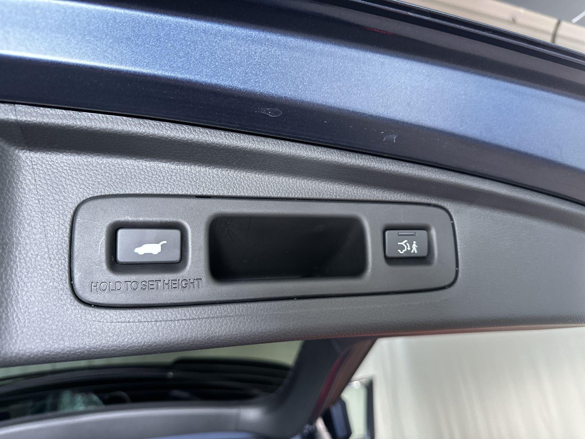 Foto van Honda Cr-v