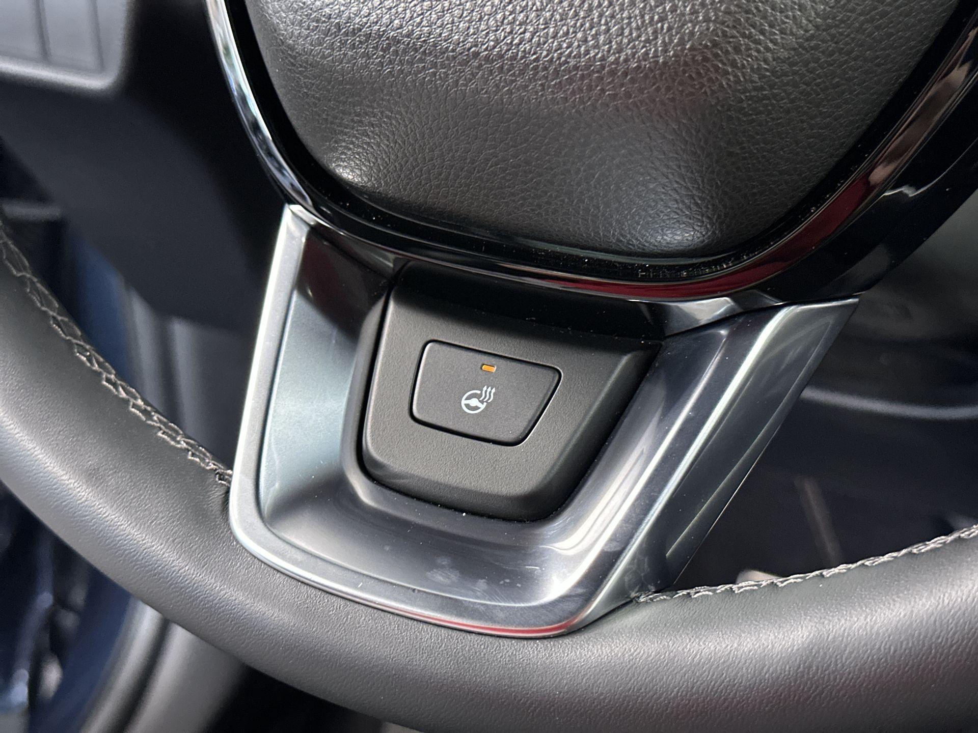 Foto van Honda Cr-v
