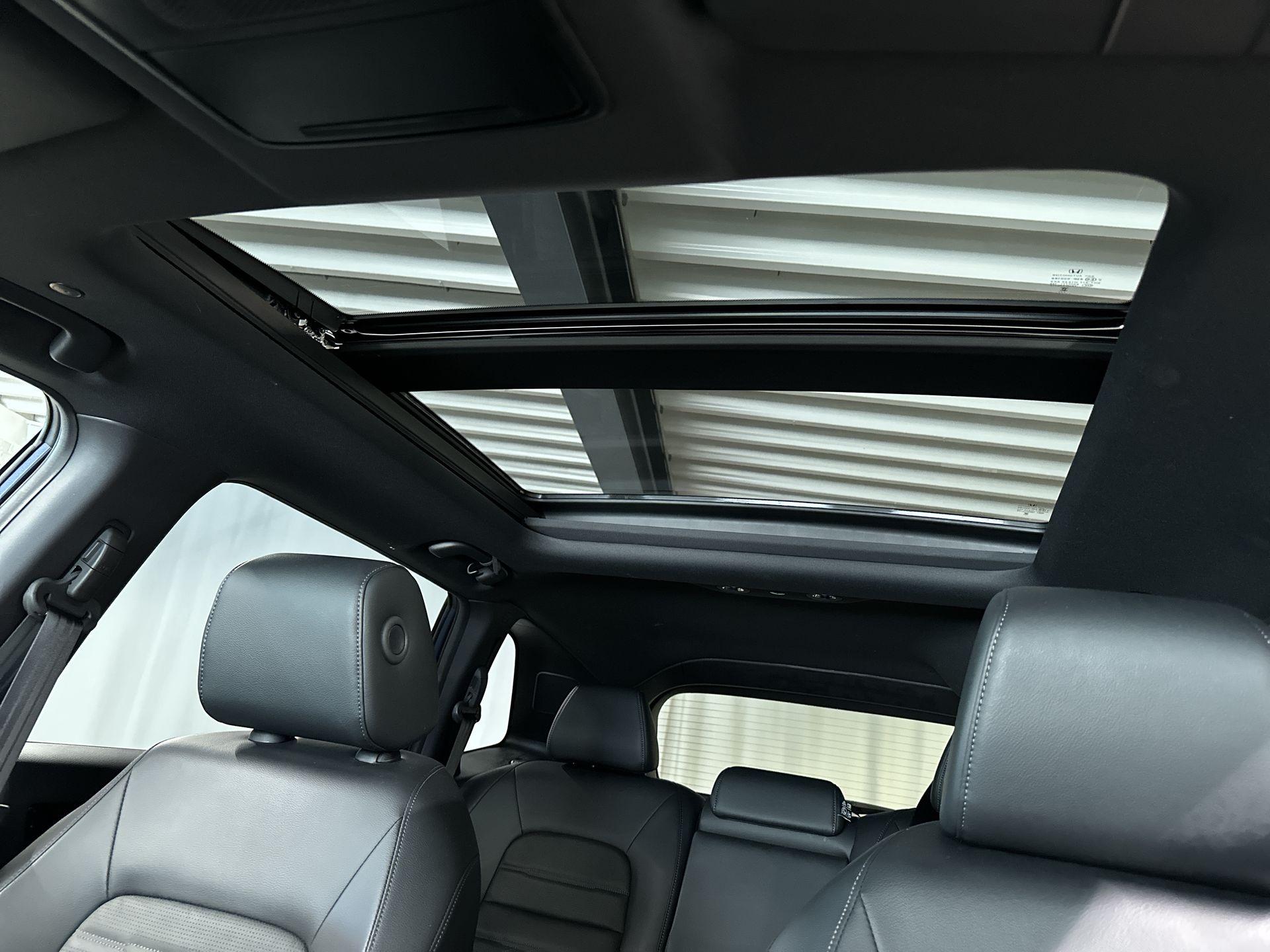Foto van Honda Cr-v