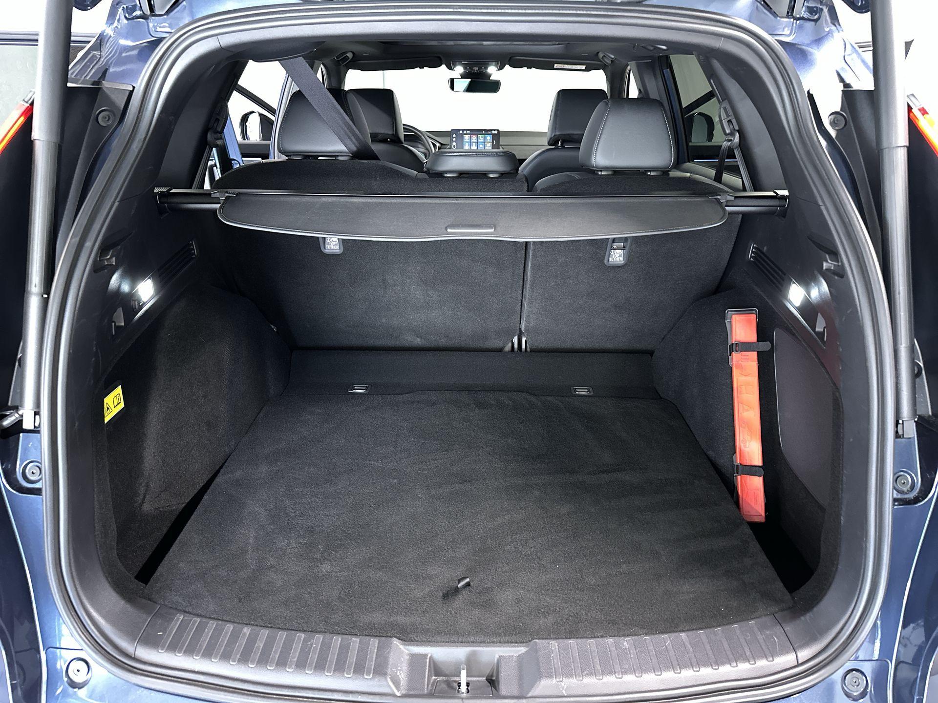 Foto van Honda Cr-v
