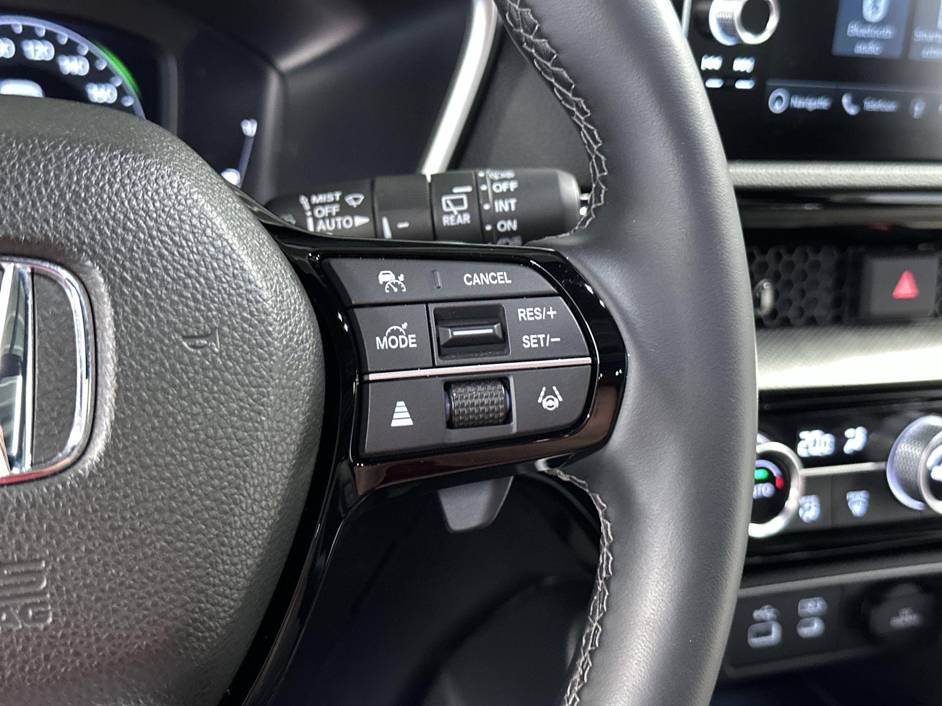 Foto van Honda Cr-v