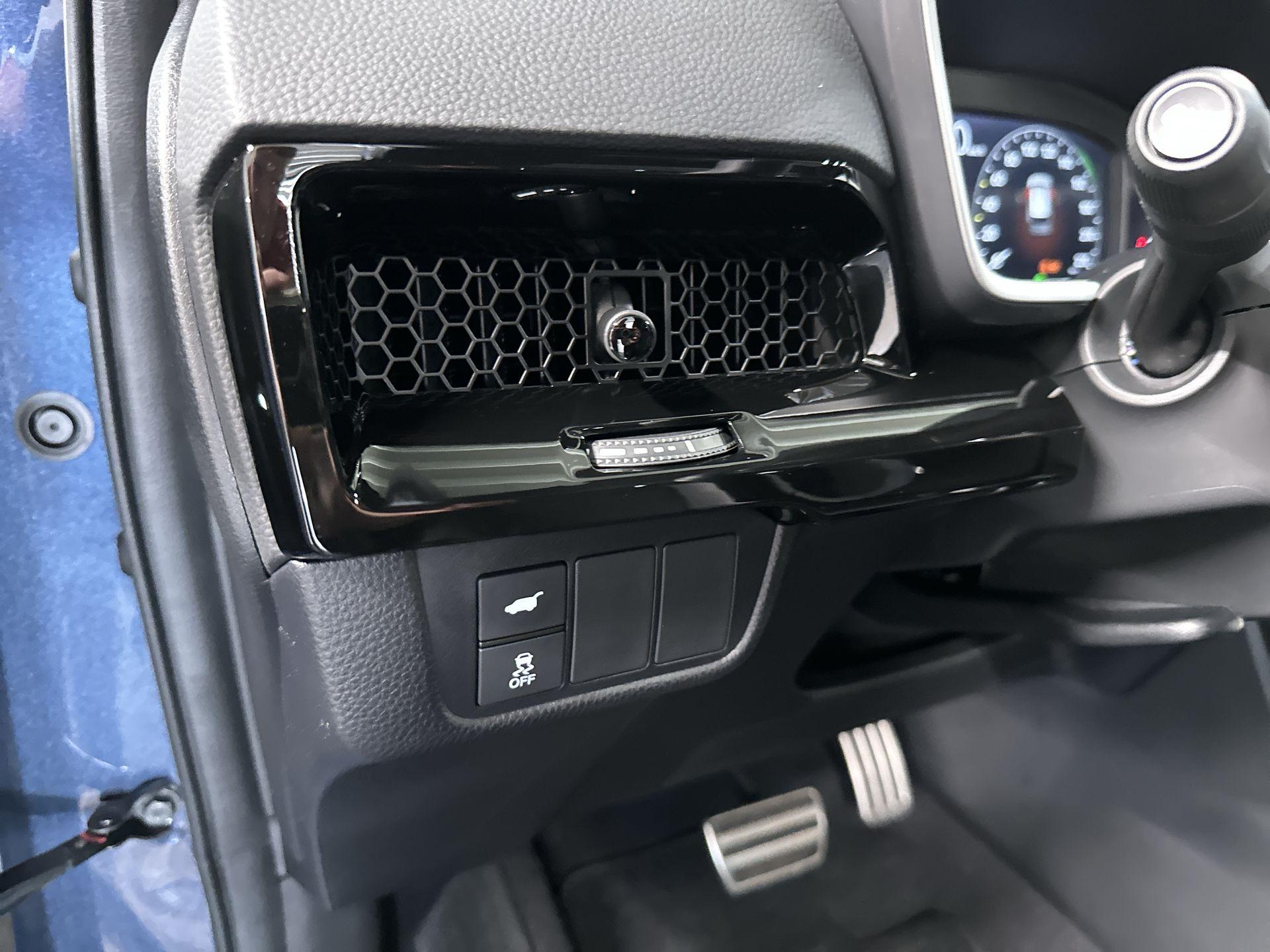 Foto van Honda Cr-v