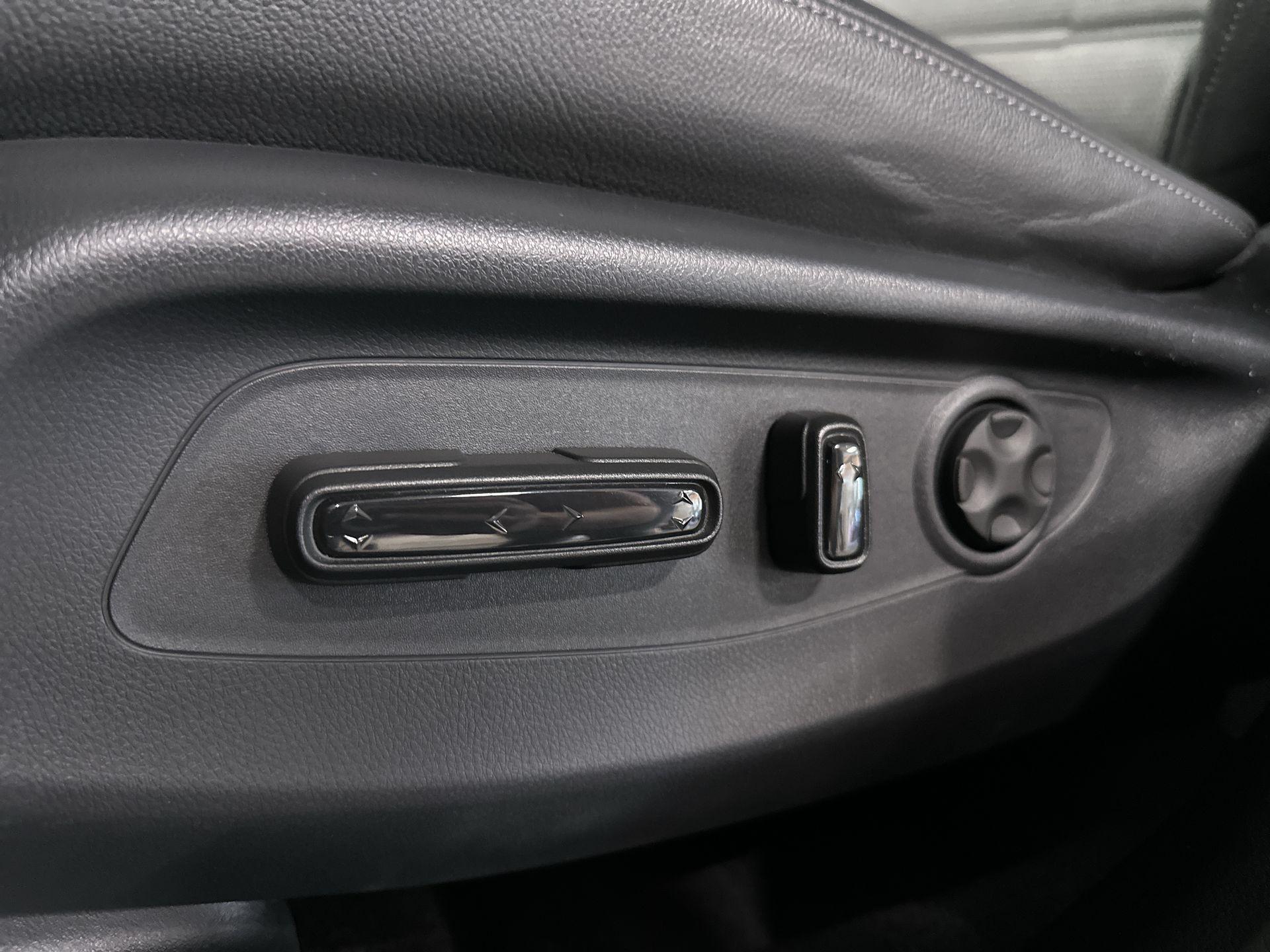 Foto van Honda Cr-v