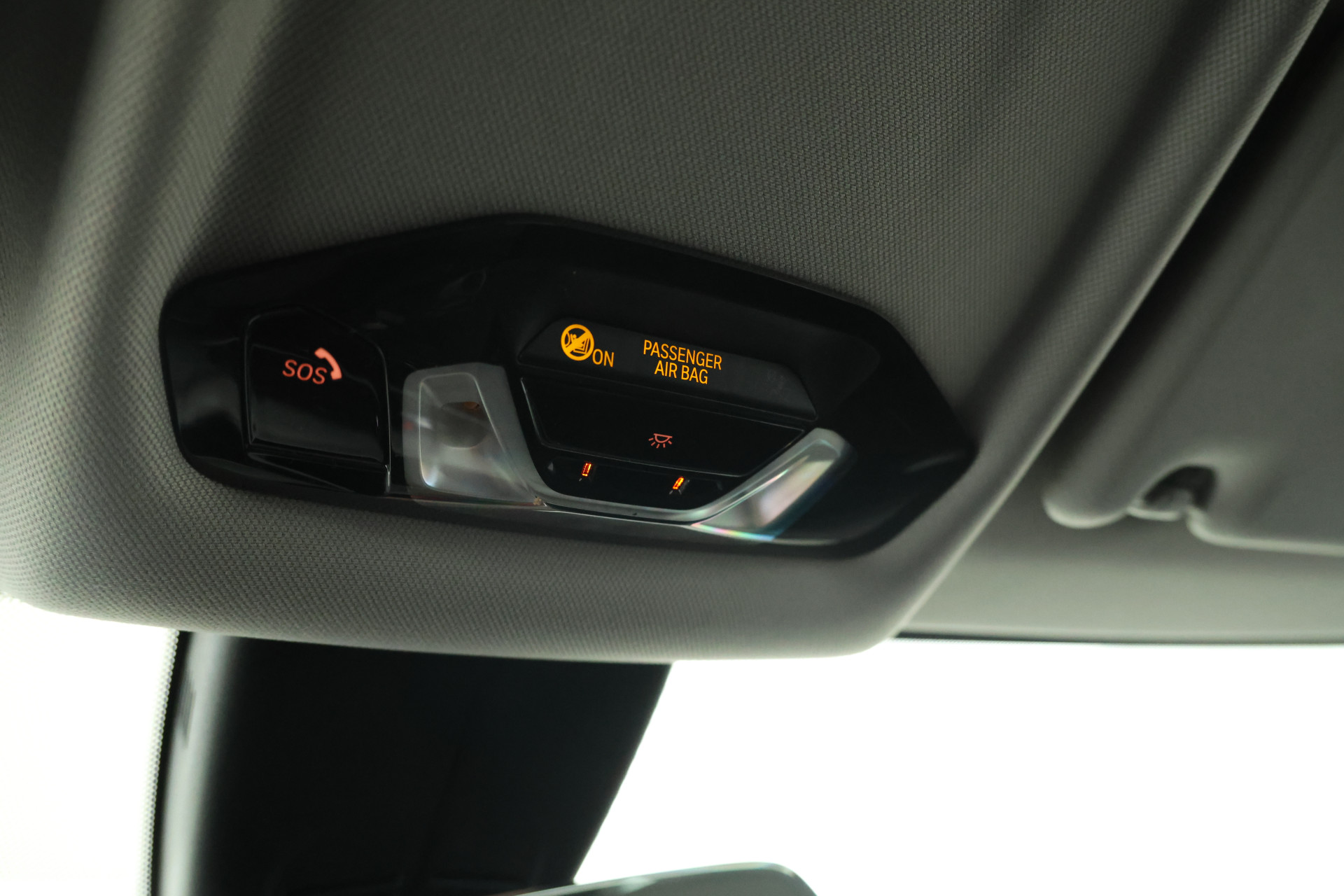 Foto van BMW 116d