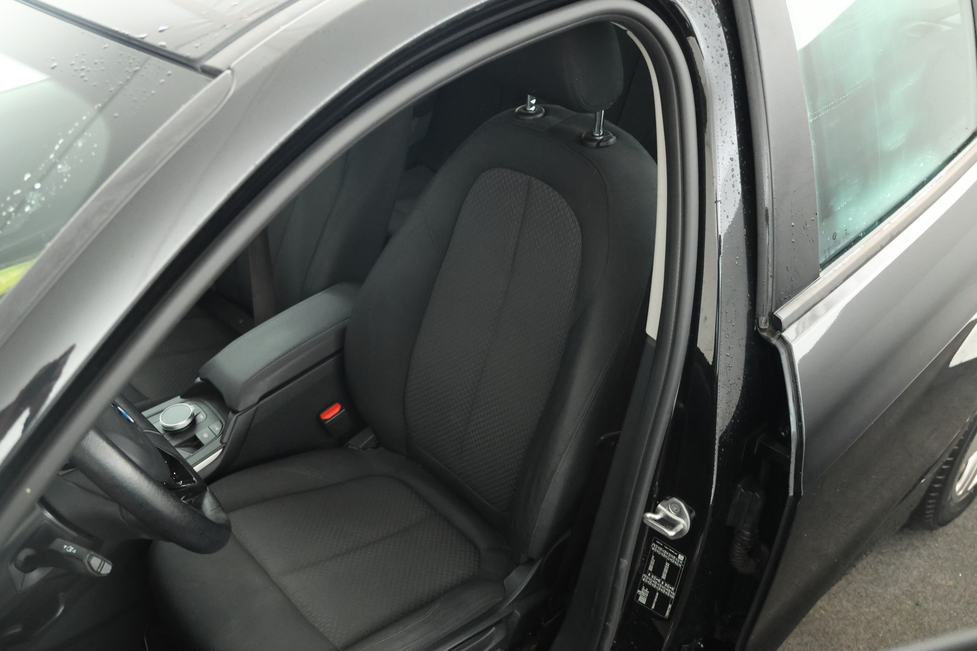 Foto van BMW 116d