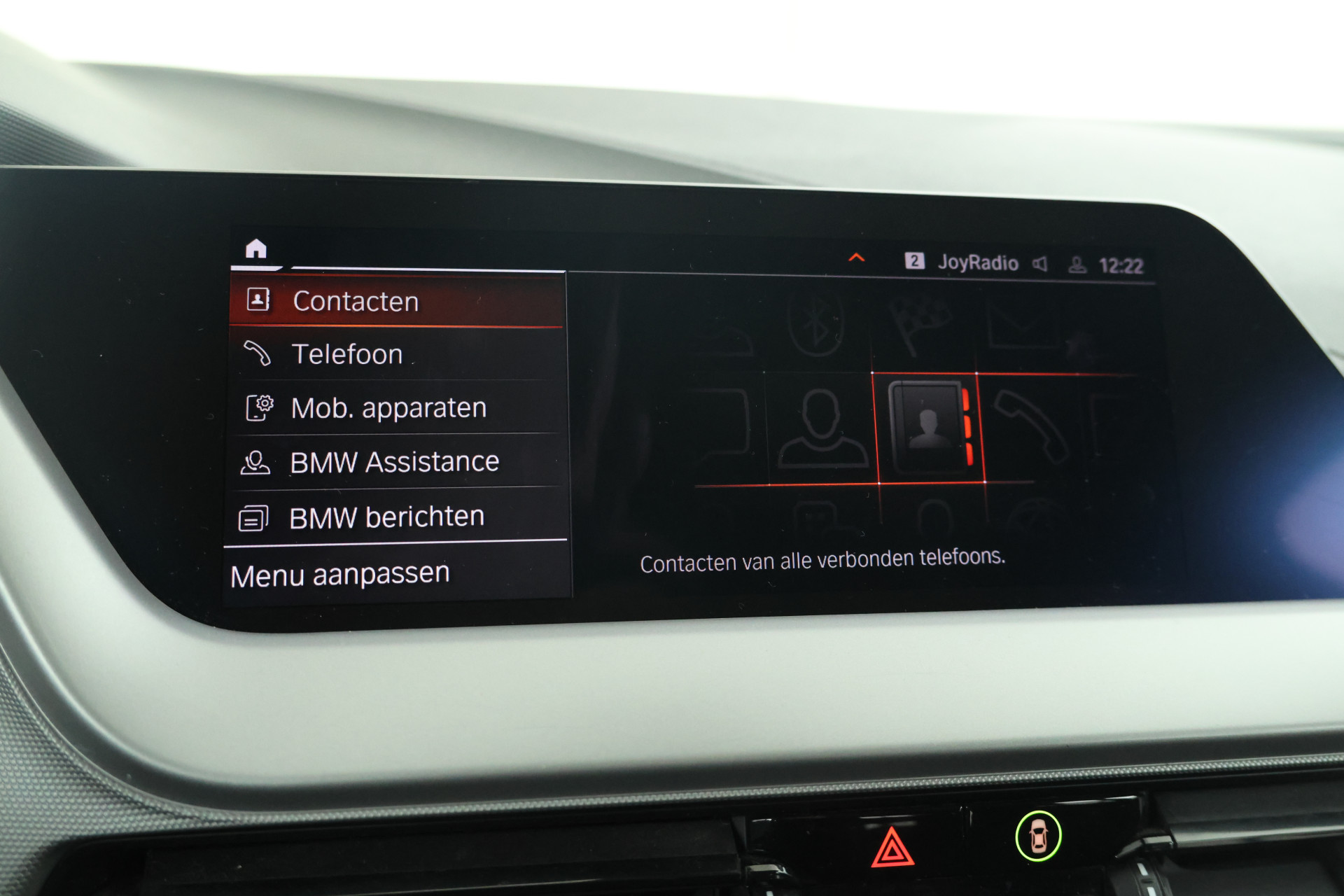 Foto van BMW 116d