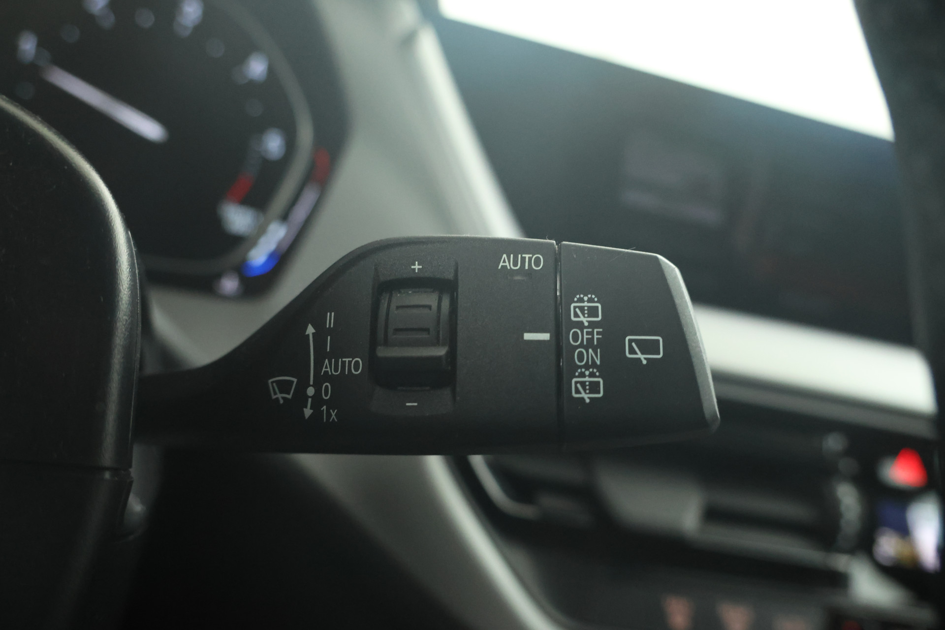 Foto van BMW 116d
