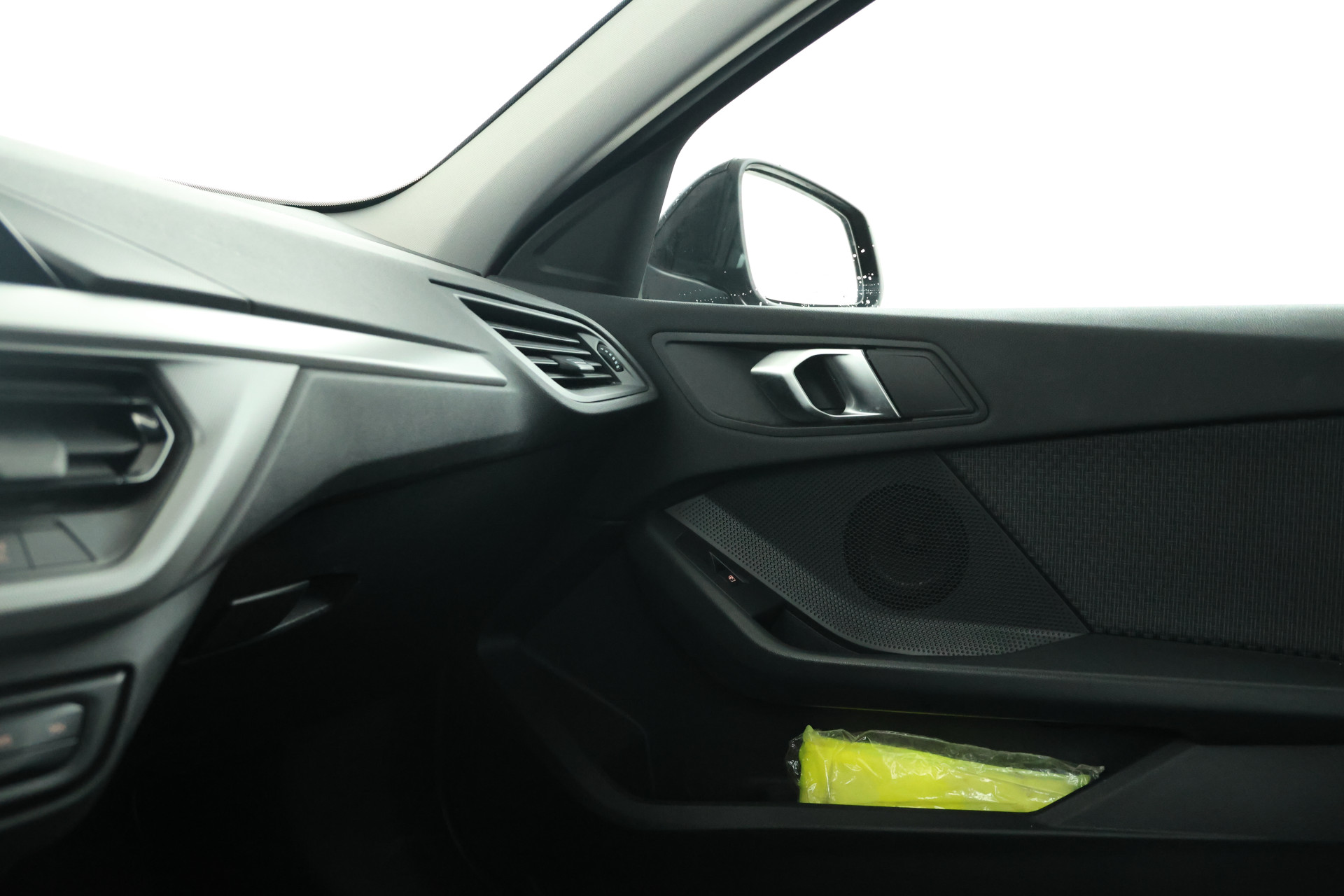 Foto van BMW 116d