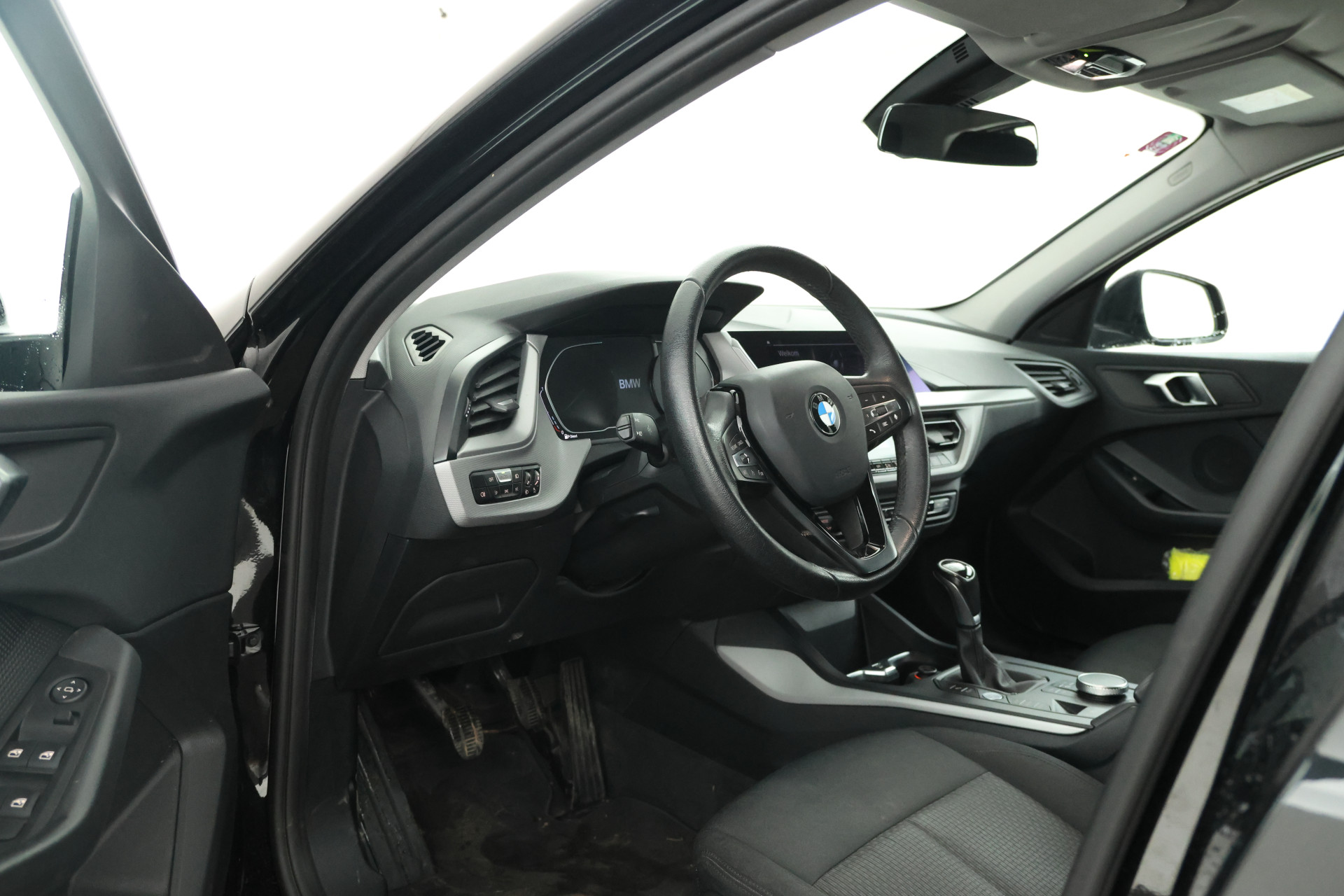 Foto van BMW 116d