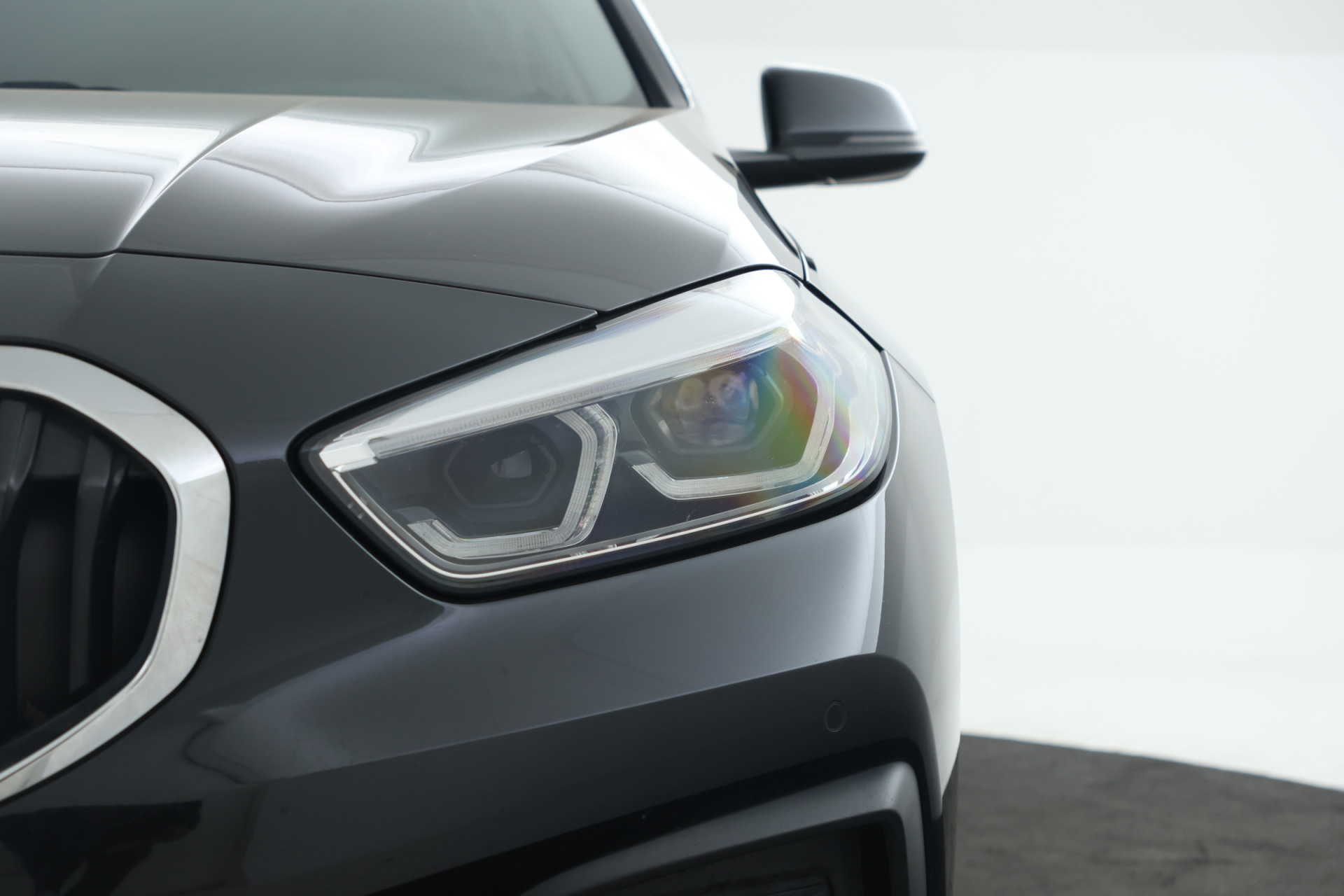 Foto van BMW 116d