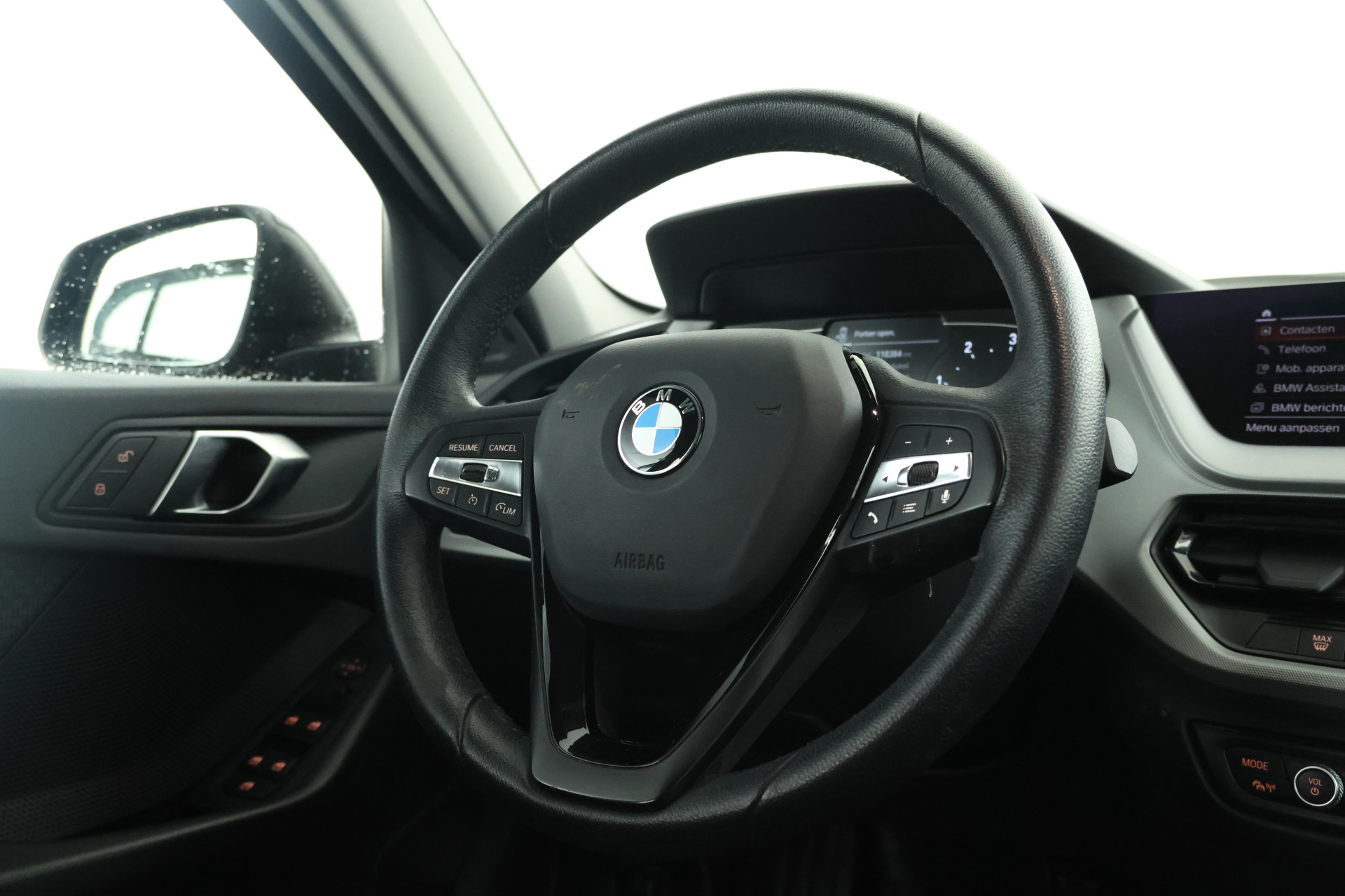 Foto van BMW 116d