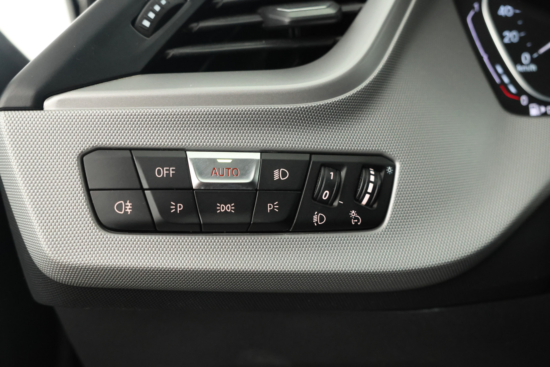 Foto van BMW 116d