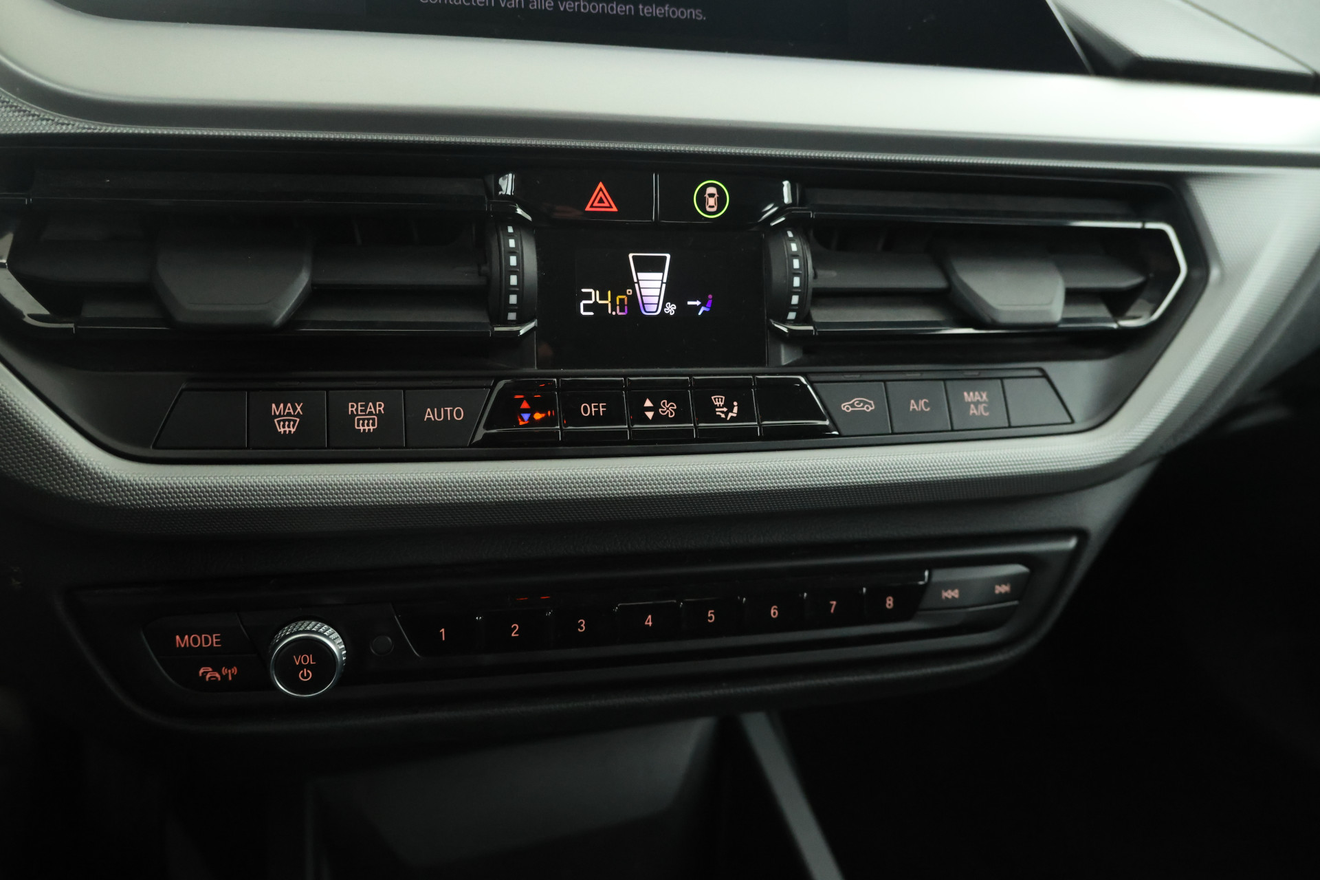 Foto van BMW 116d