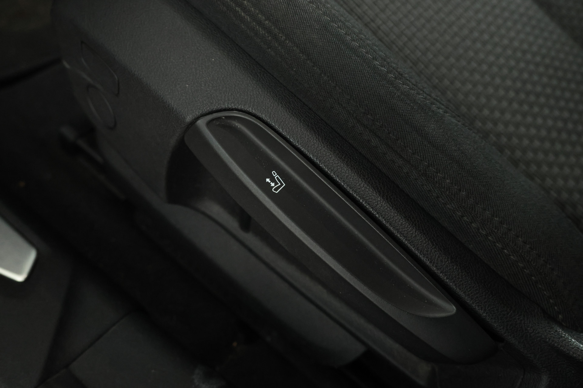 Foto van BMW 116d