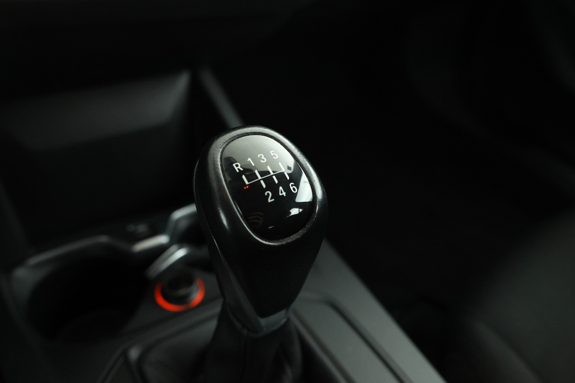 Foto van BMW 116d