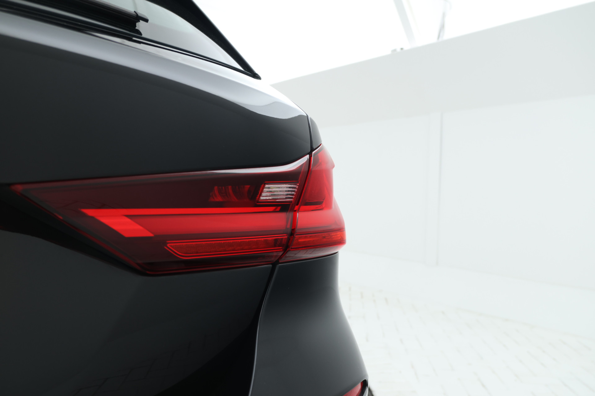 Foto van BMW 116d